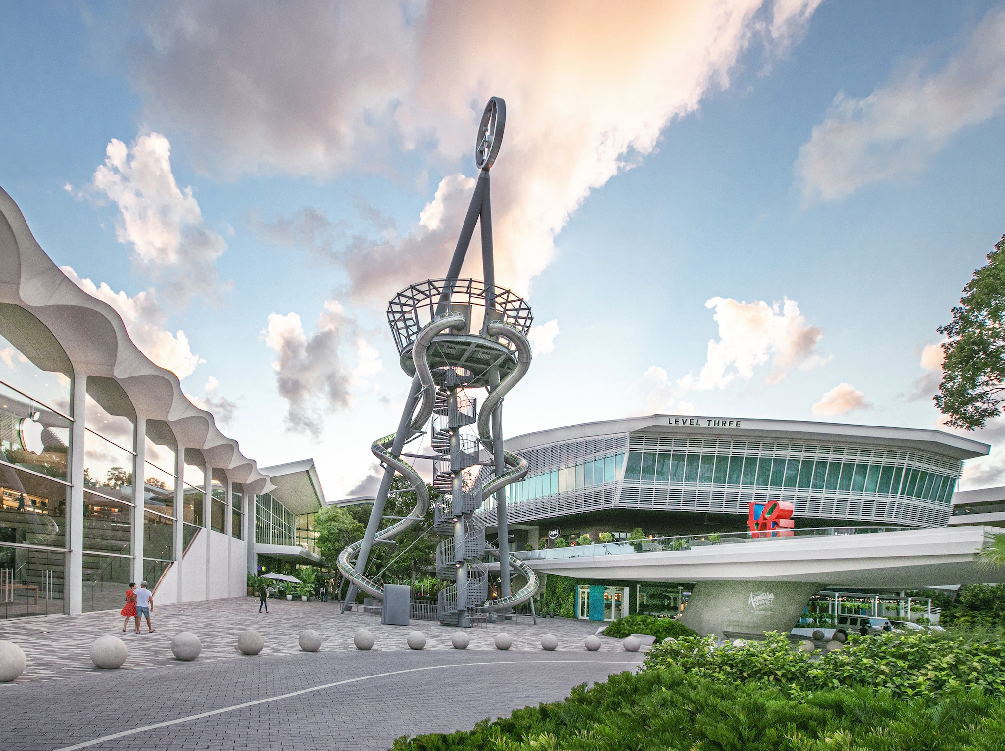 Aventura Mall just got crowned the best in the US—here's why it's a big deal