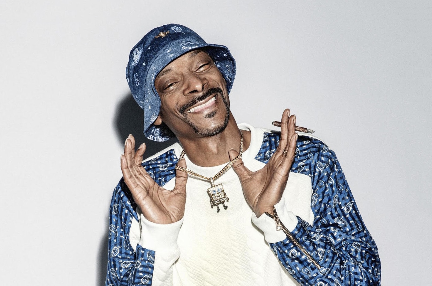 Snoop Dogg to headline the pre-game entertainment at this year's AFL Grand Final