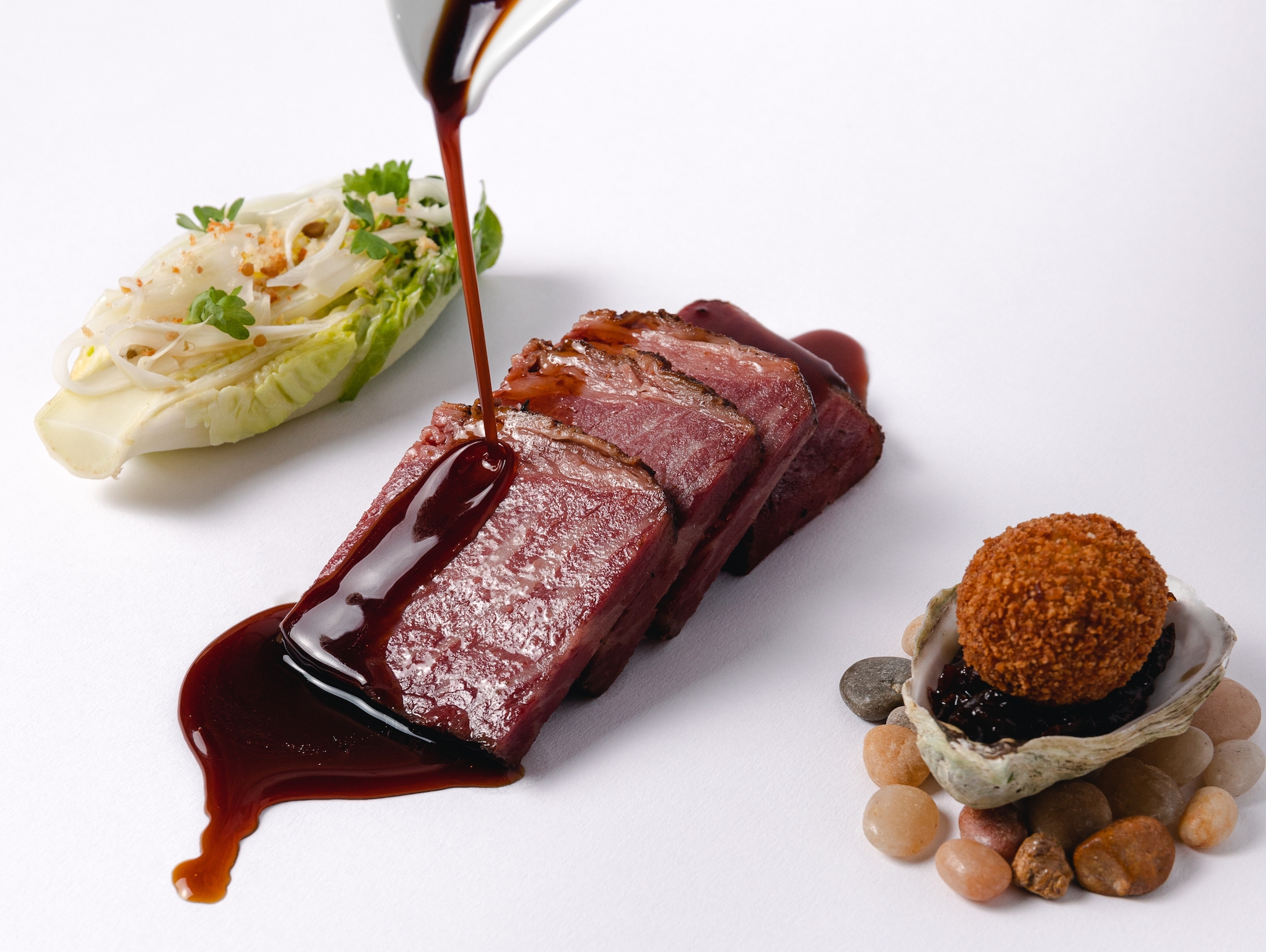 All the Michelin-starred restaurants offering Miami Spice deals in 2025