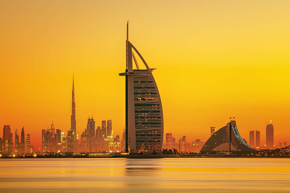 The 5 best cities to be a digital nomad in 2025