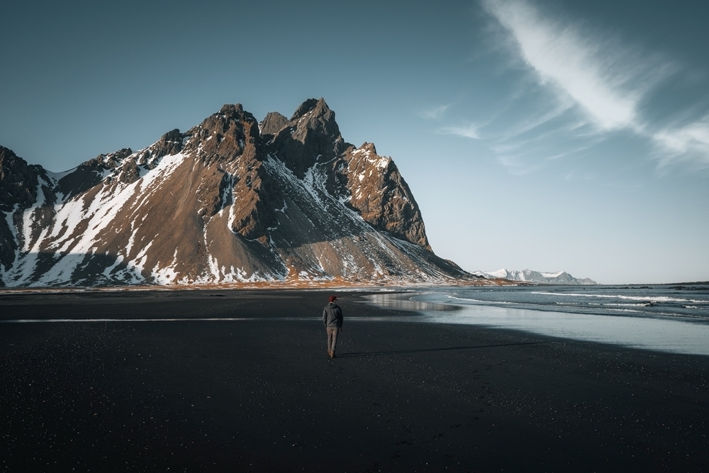 The otherworldly destination named Europe's best place for a road trip