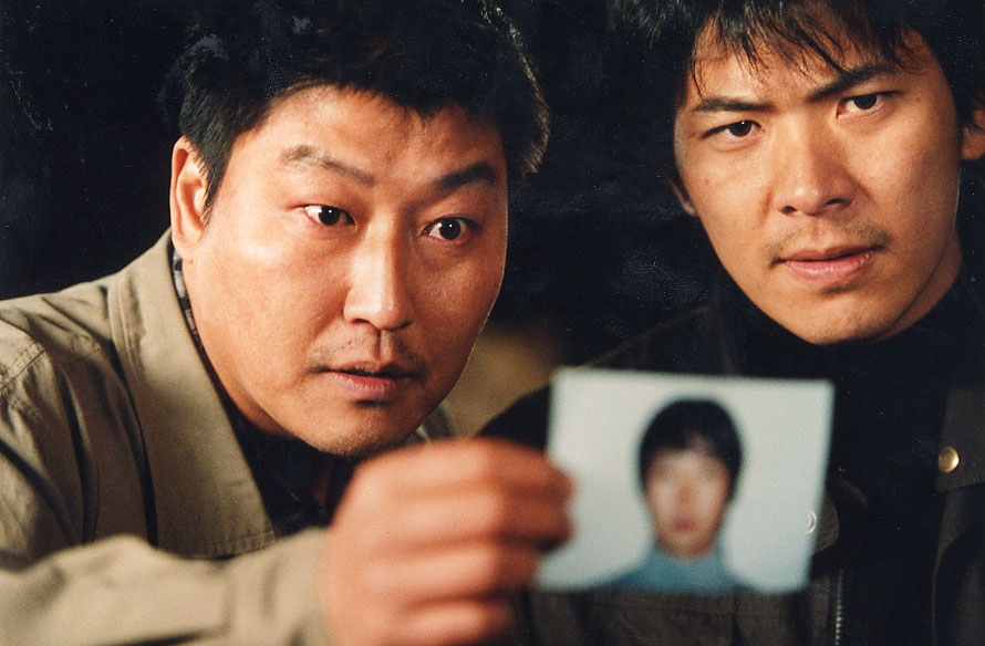 The best serial killer movies of all time