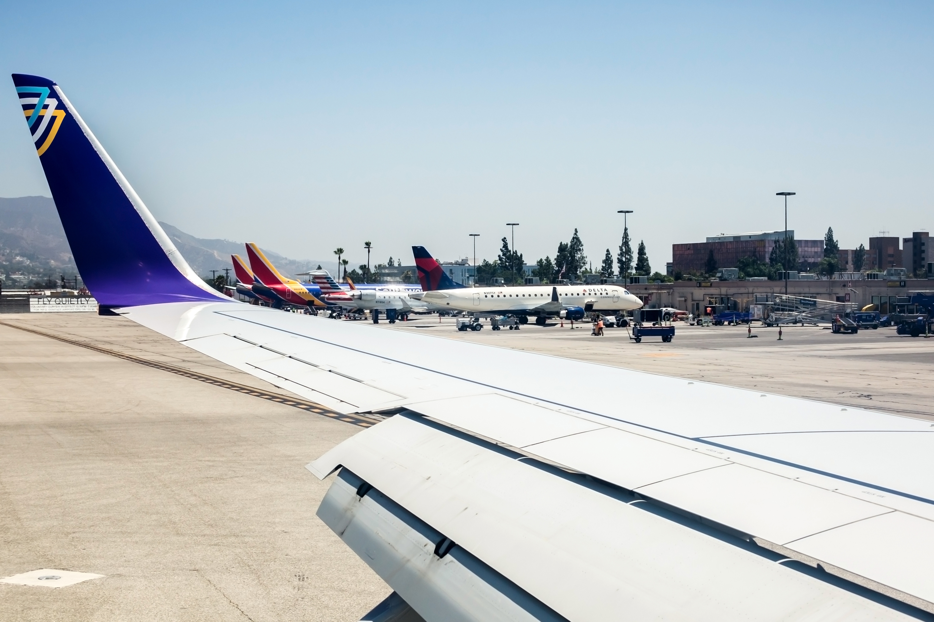 One of California's go-to budget airlines is ceasing its West Coast operations