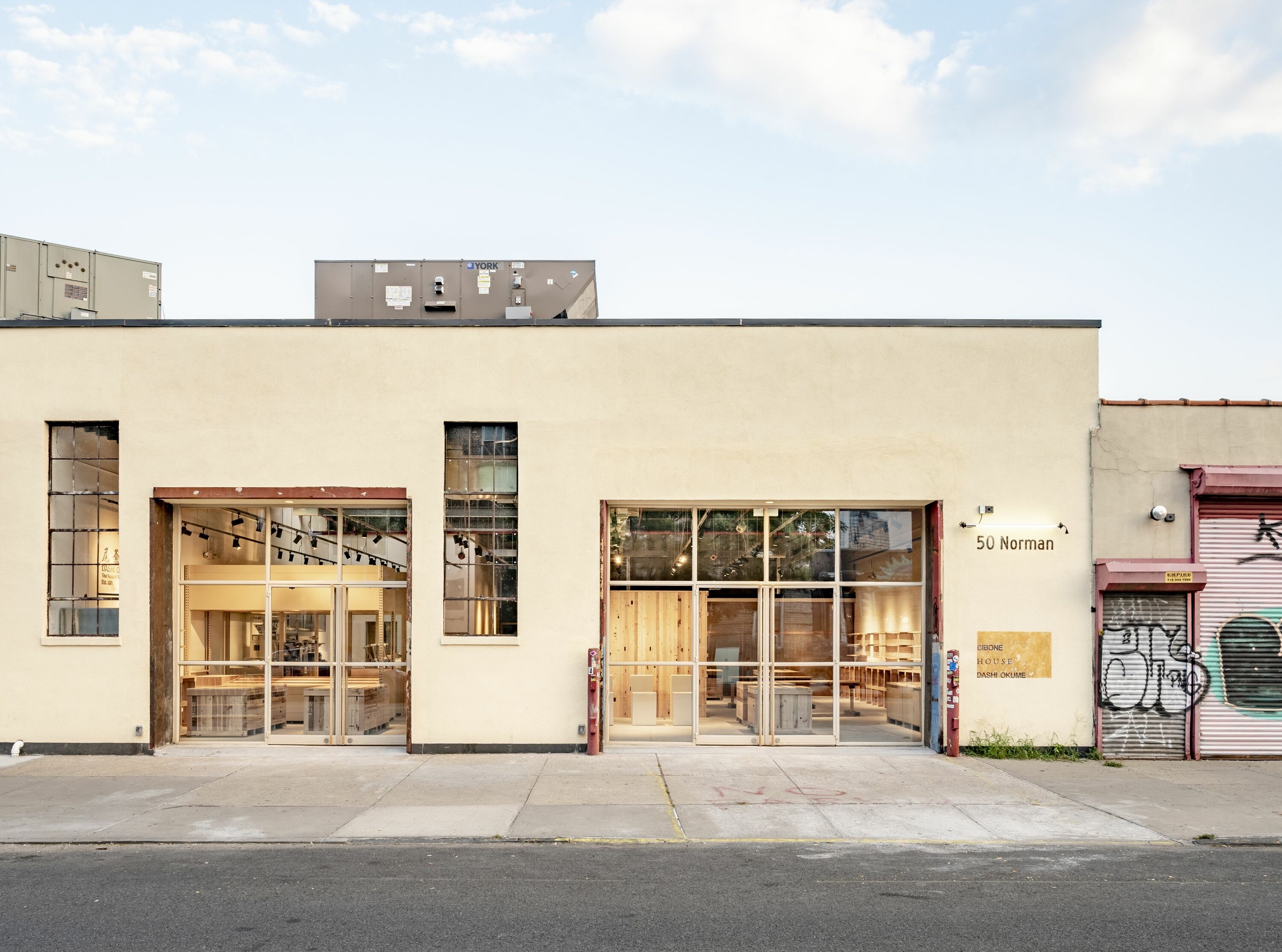 A Japanese minimarket in Greenpoint is opening three new stores