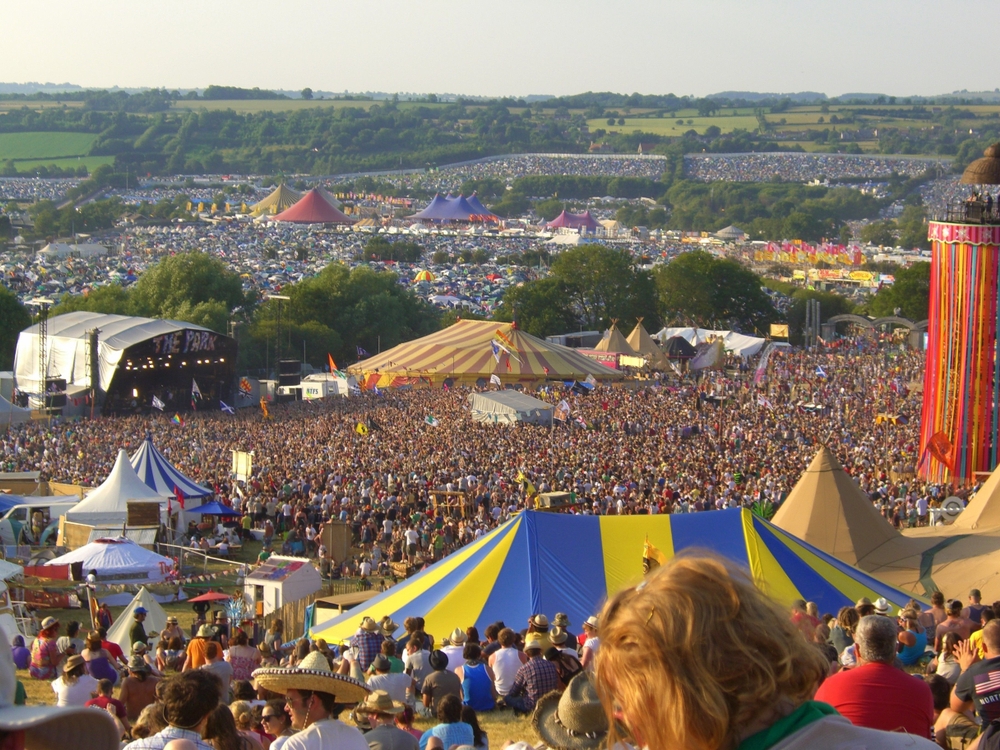 Everything you need to know about Glastonbury 2026