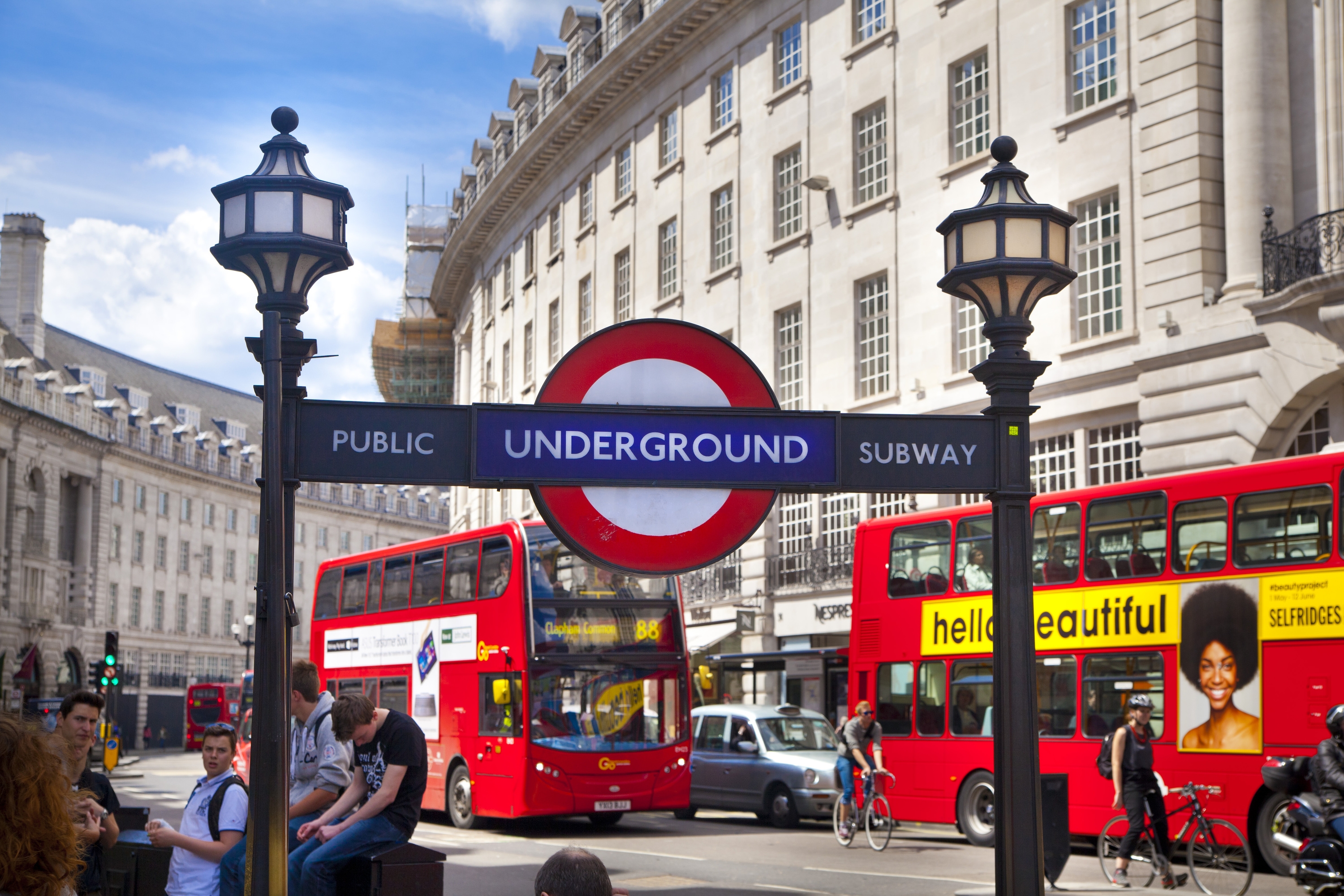 London travel disruption this weekend: full list of tube and train closures for June 6-June 8