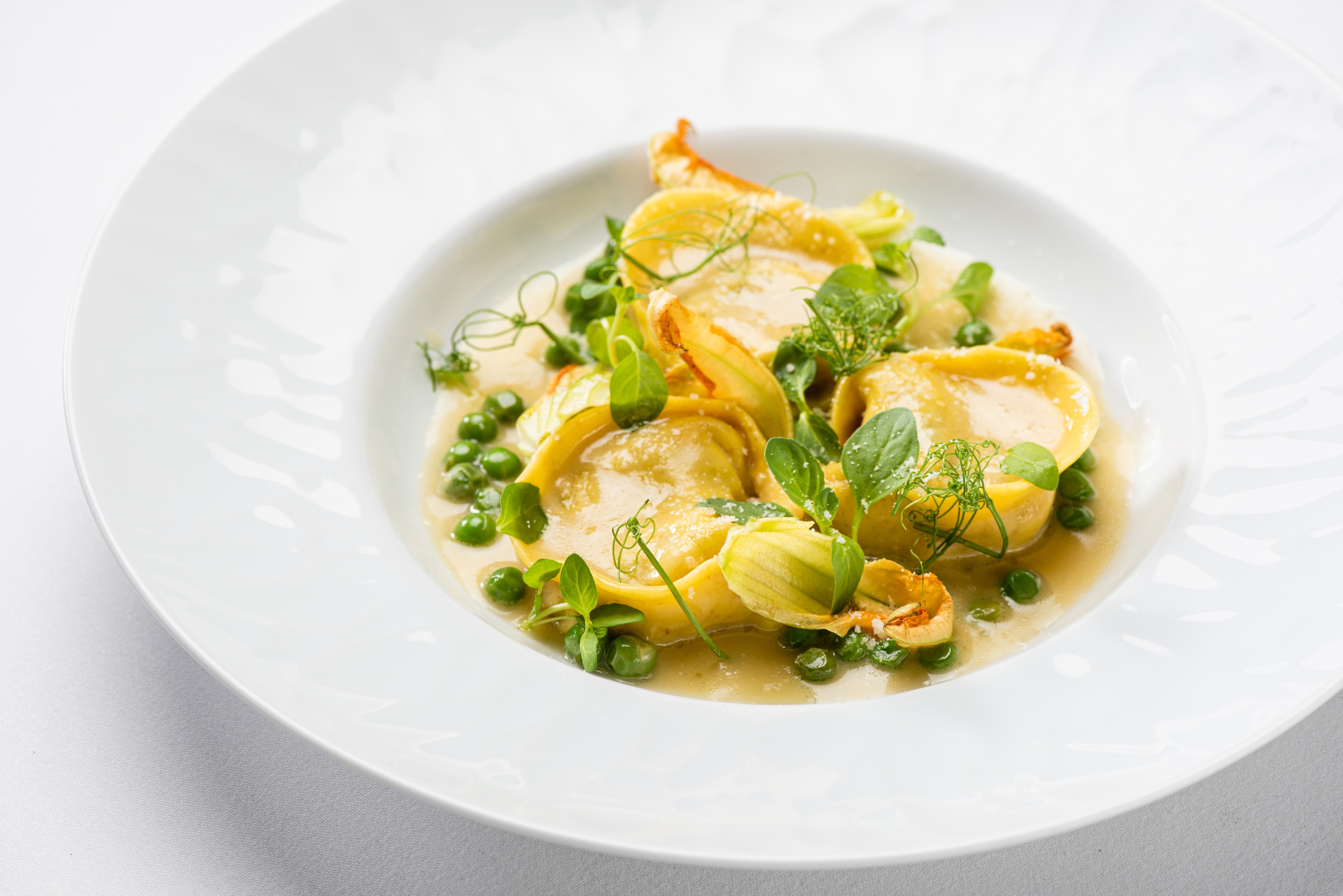 Fiola Miami to shutter as part of Gioia Hospitality and Fabio Trabocchi Restaurants split