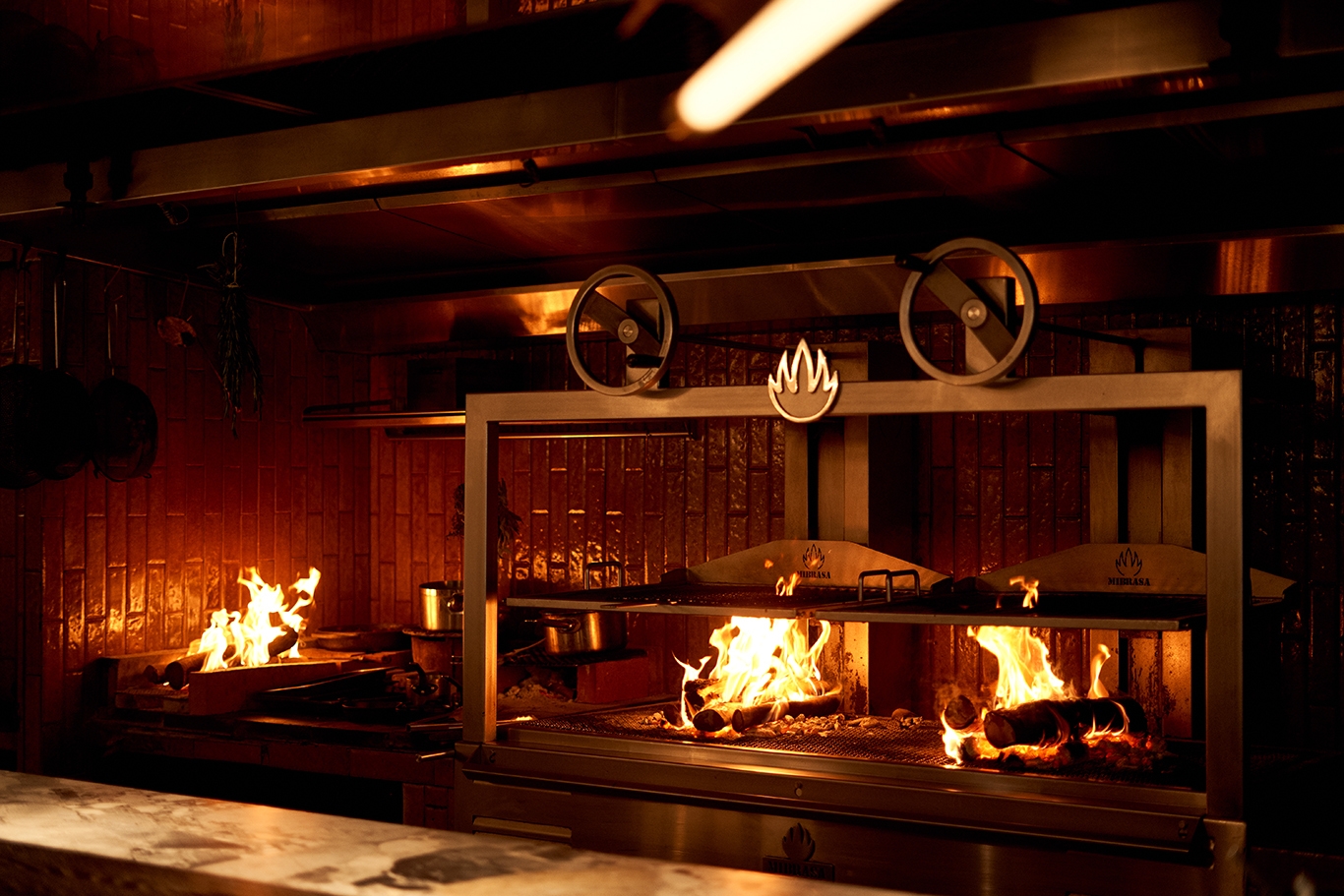 Two Hong Kong steakhouses are among World's 101 Best Steak Restaurants 2025