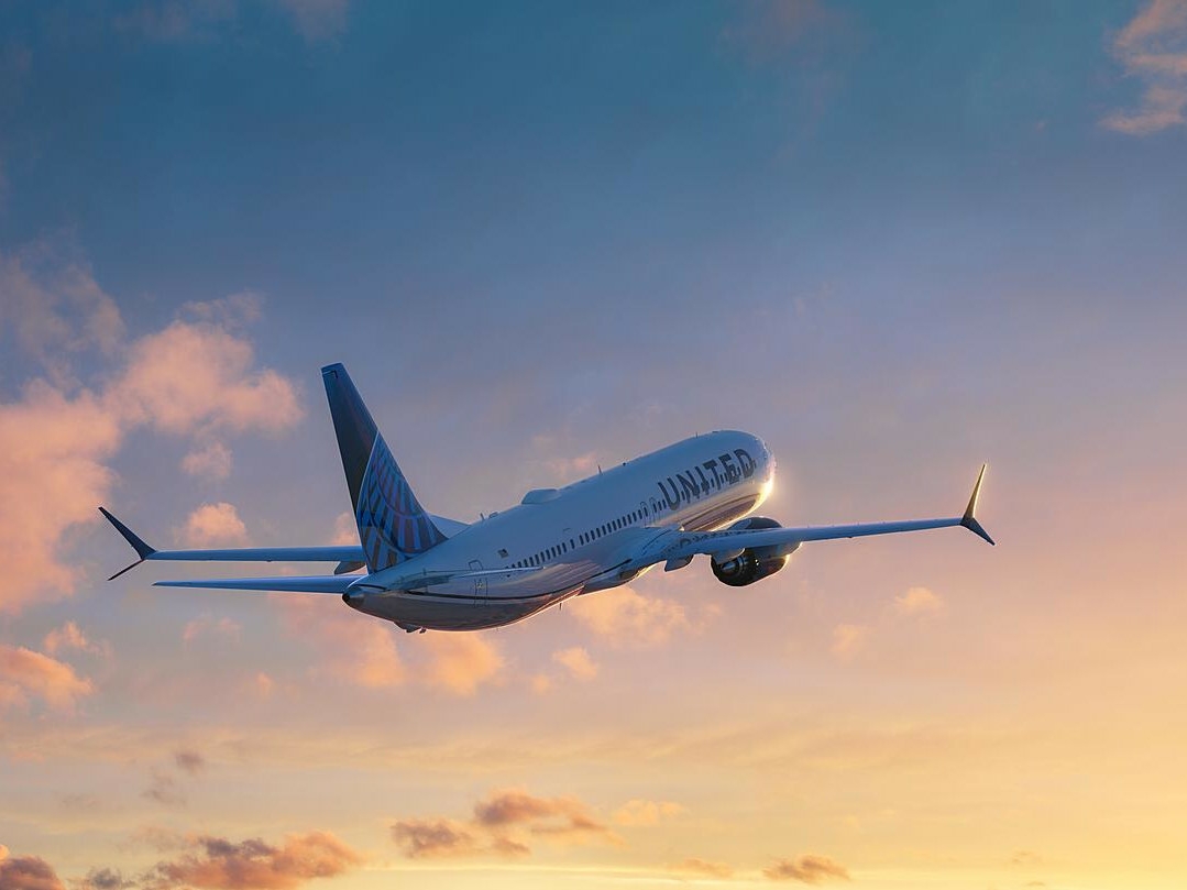 United is enforcing a new check-in time rule
