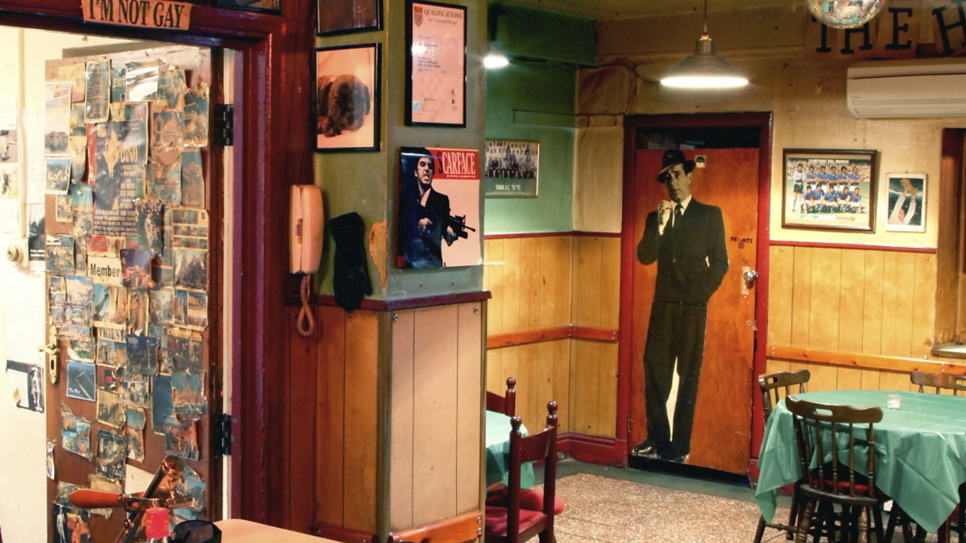 The best bar in Soho, according to Time Out