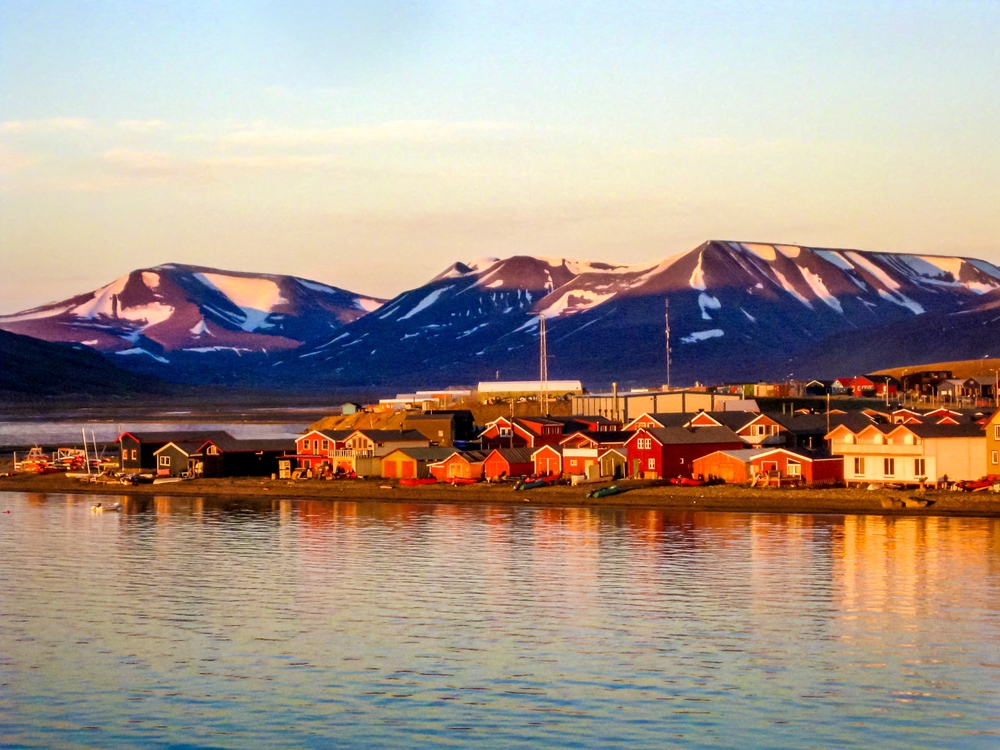 The five quiet, beautiful European islands that have avoided overtourism