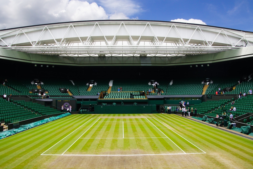 Wimbledon's The Hill in New York brings free tennis watch parties and Rita Ora to NYC next month