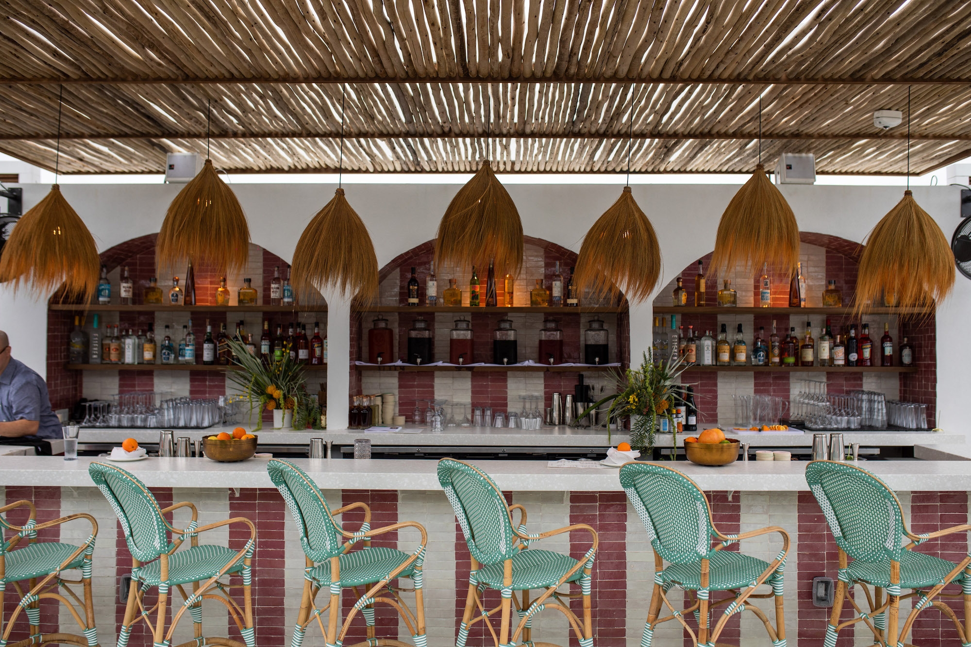 Dine and stay: these are the 100 best hotel restaurants in the U.S.