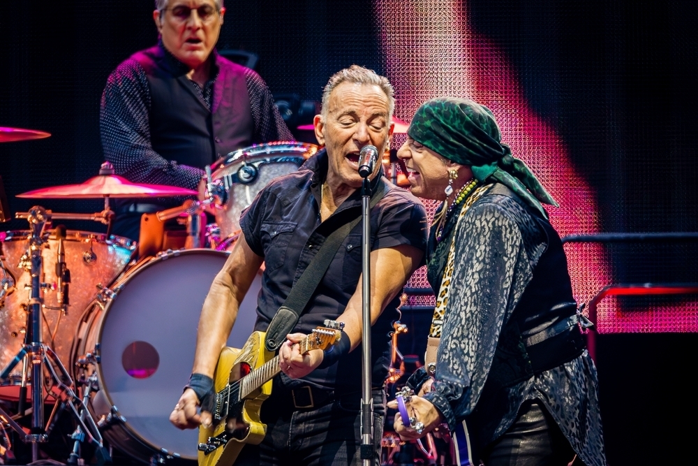Bruce Springsteen at Liverpool's Anfield Stadium: start time, tickets, potential setlist and what you need to know