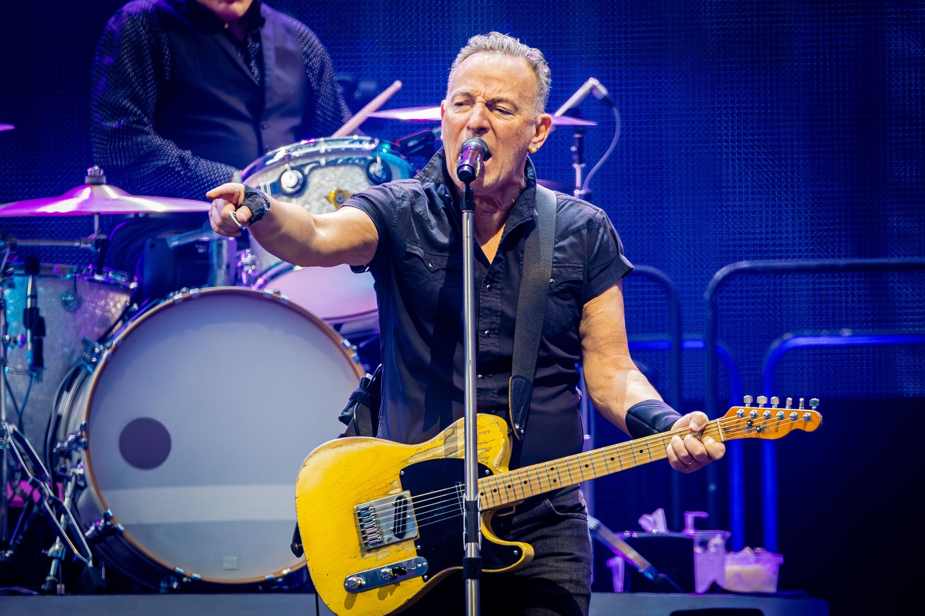 Bruce Springsteen at Manchester's Co-op Live: start time, tickets, potential setlist and what you need to know