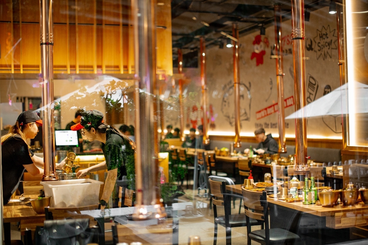 In Sydney's Koreatown you can experience the best of K-culture without the journey