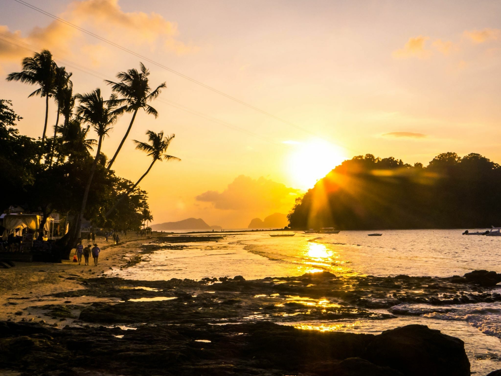 The Philippines is finally launching a digital nomad visa – here's how to get one