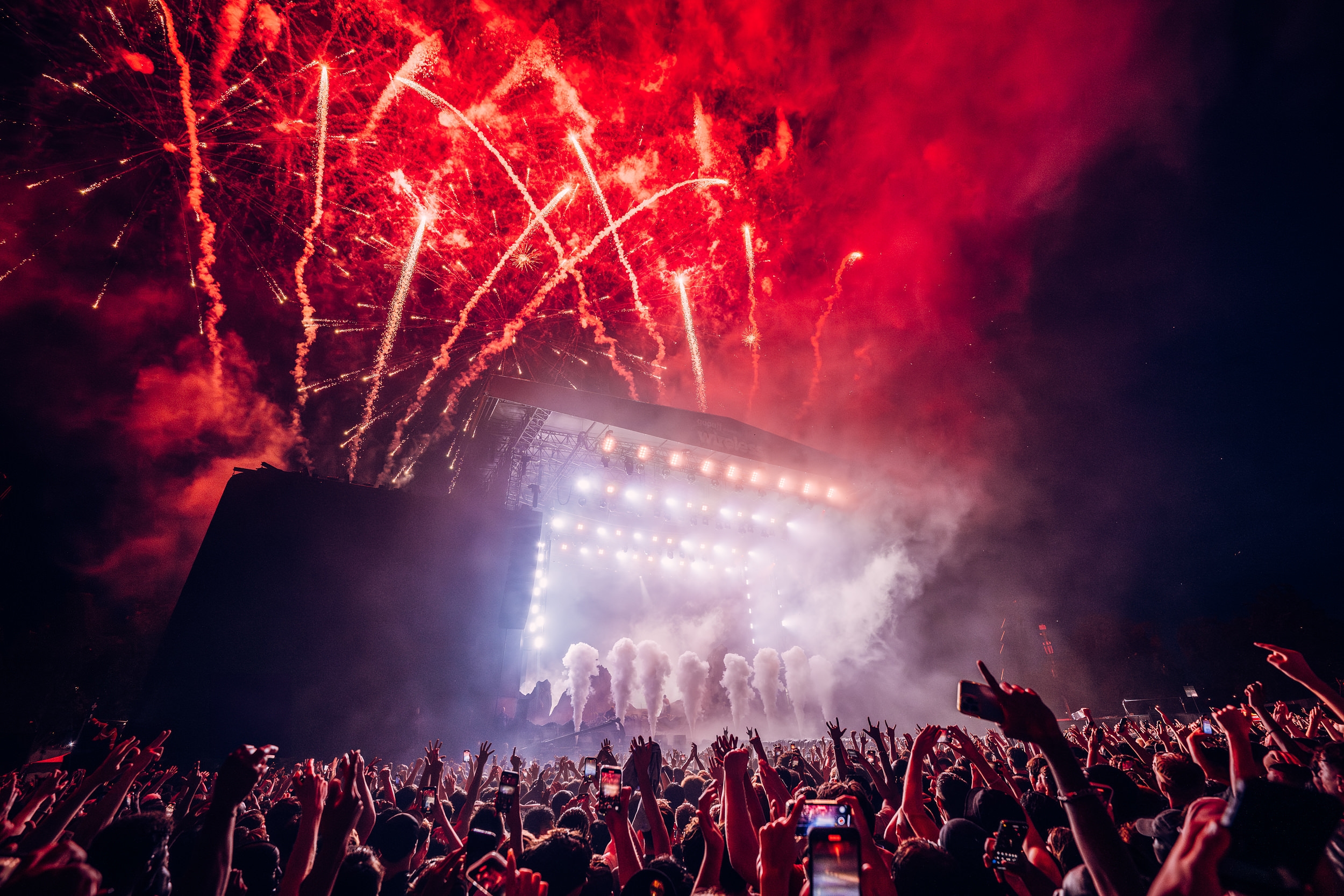 Wireless 2025: ultimate guide to line-up, stage times, tickets and dates