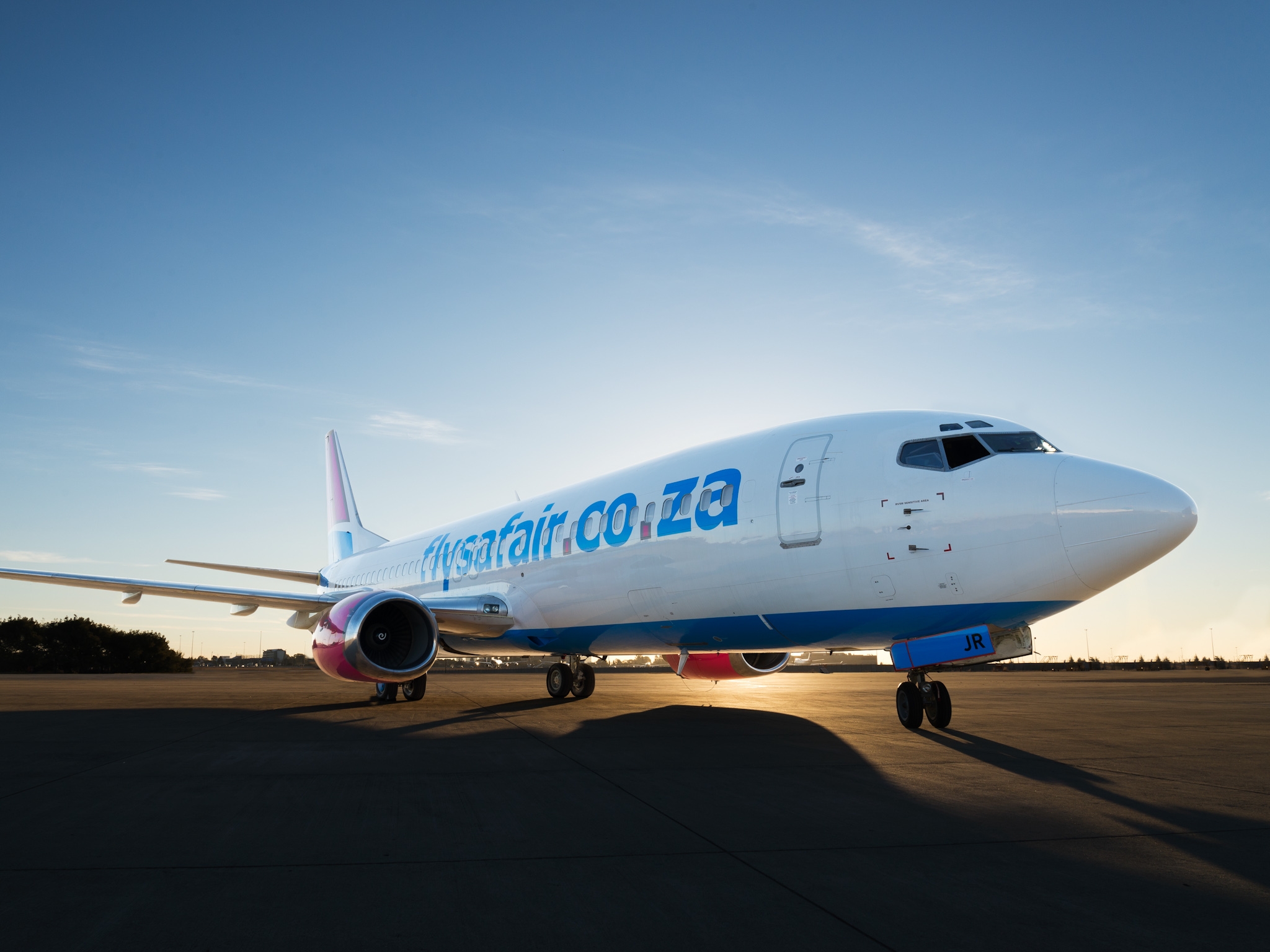 Fancy an R11 flight? FlySafair's mega-sale is back!