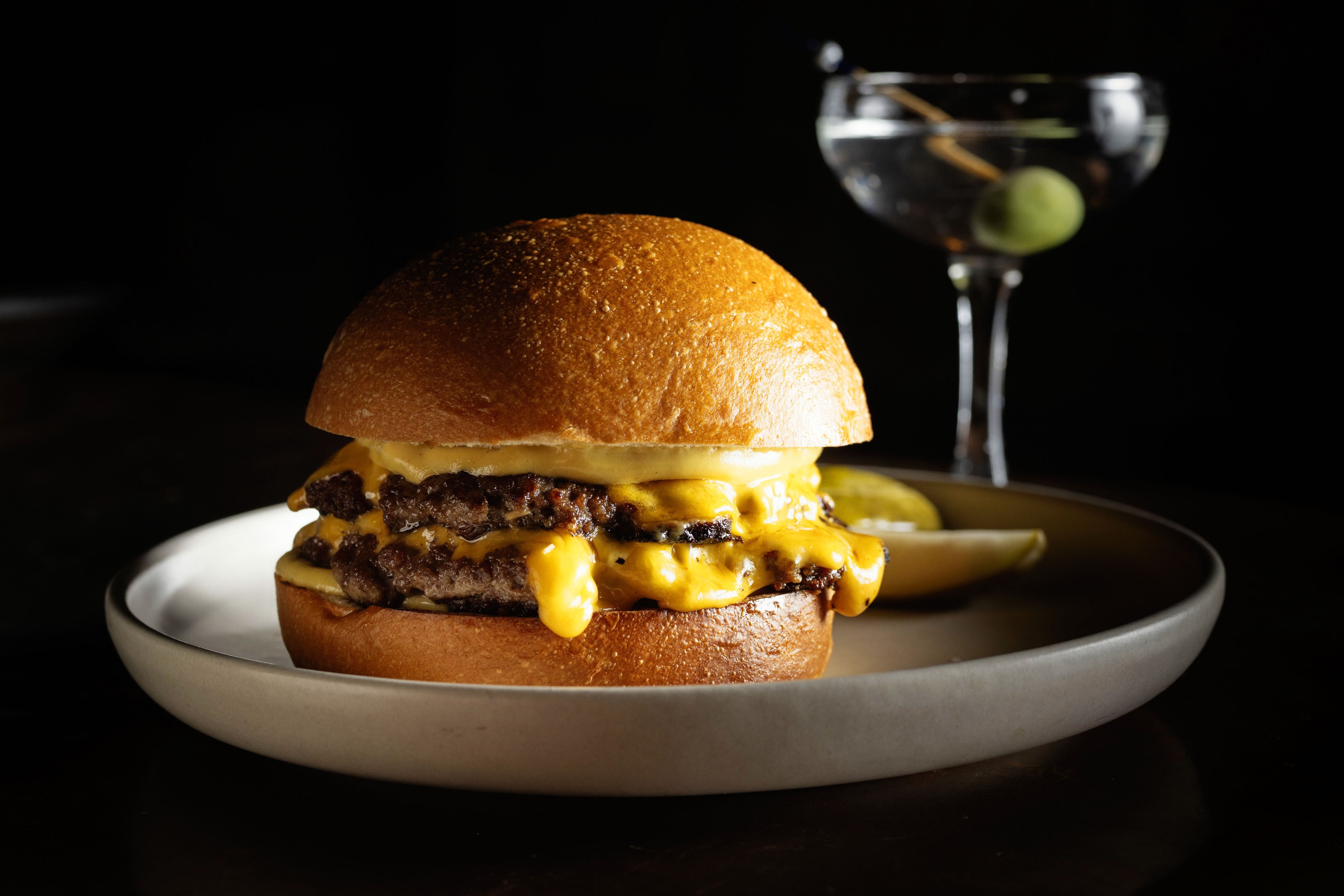 Sydney has been crowned Australia's late-night food capital with the most all-night eateries