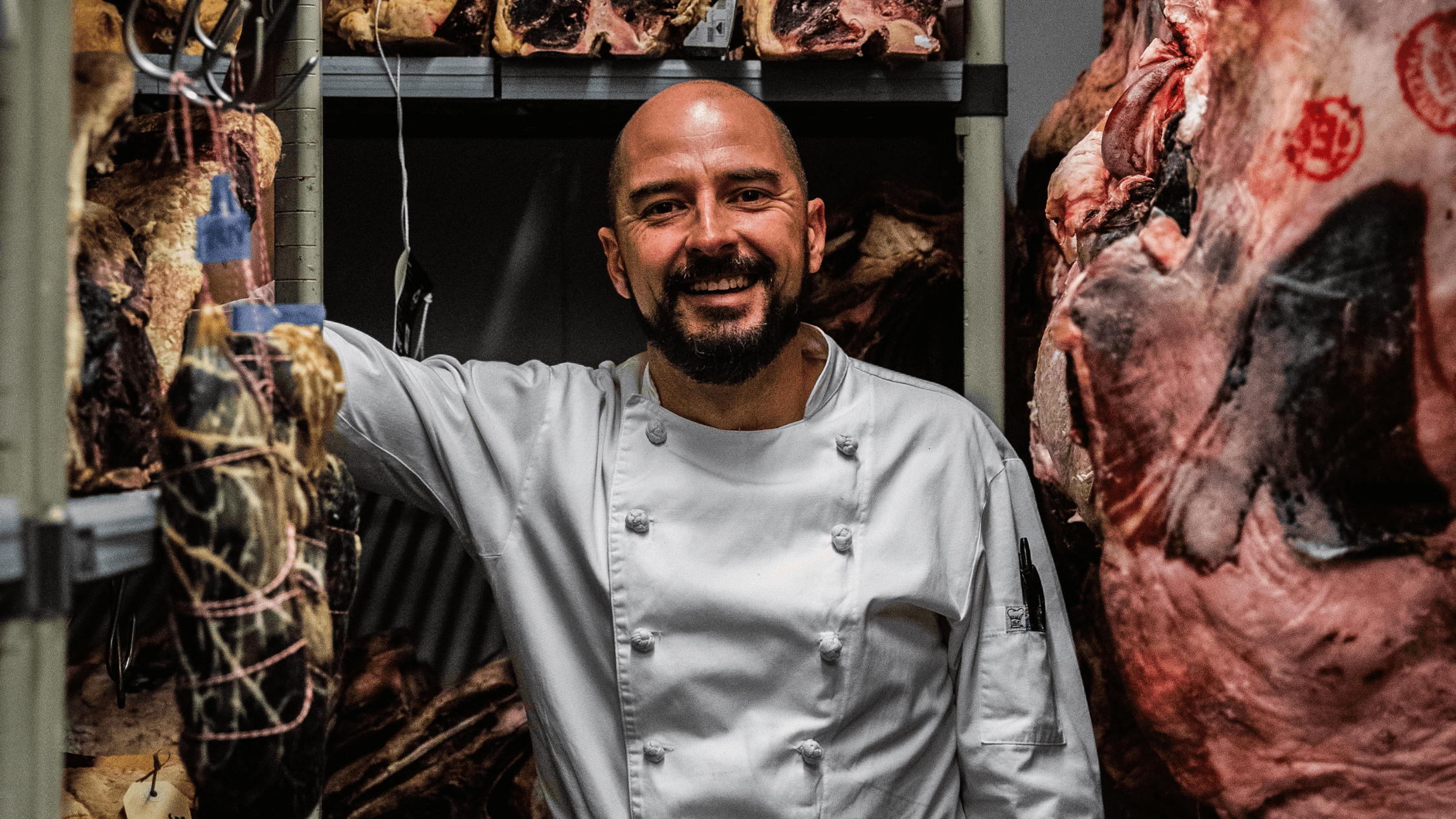 Two Sydney steak restaurants have just been named among the world's best