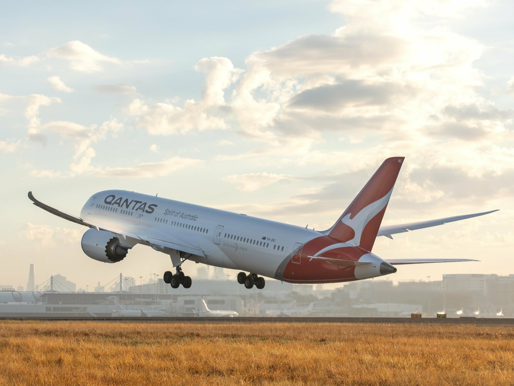 The fifth longest flight in the world operates out of Melbourne – but a new Aussie route is set to be a record-breaker