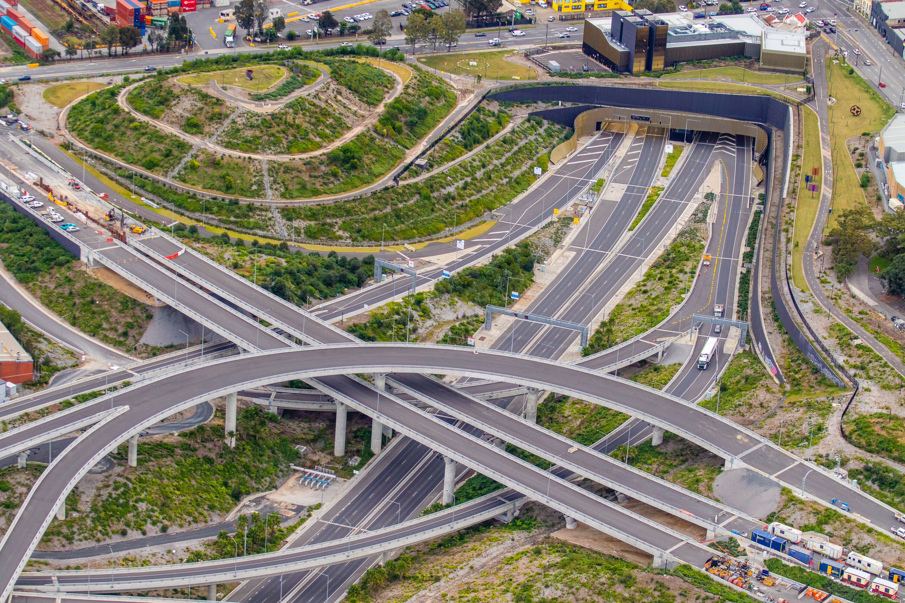 Sydney toll road relief rebates: Here's how to claim back your cash