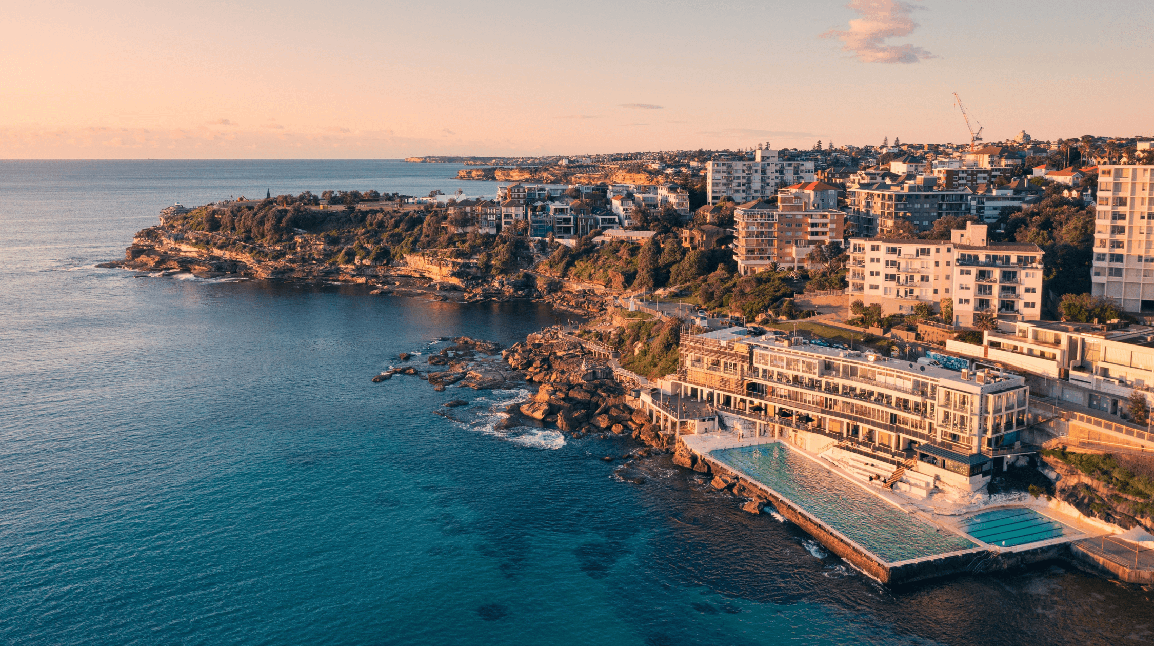 Just in: Sydney has ranked in the top 10 most liveable cities in the world for 2025