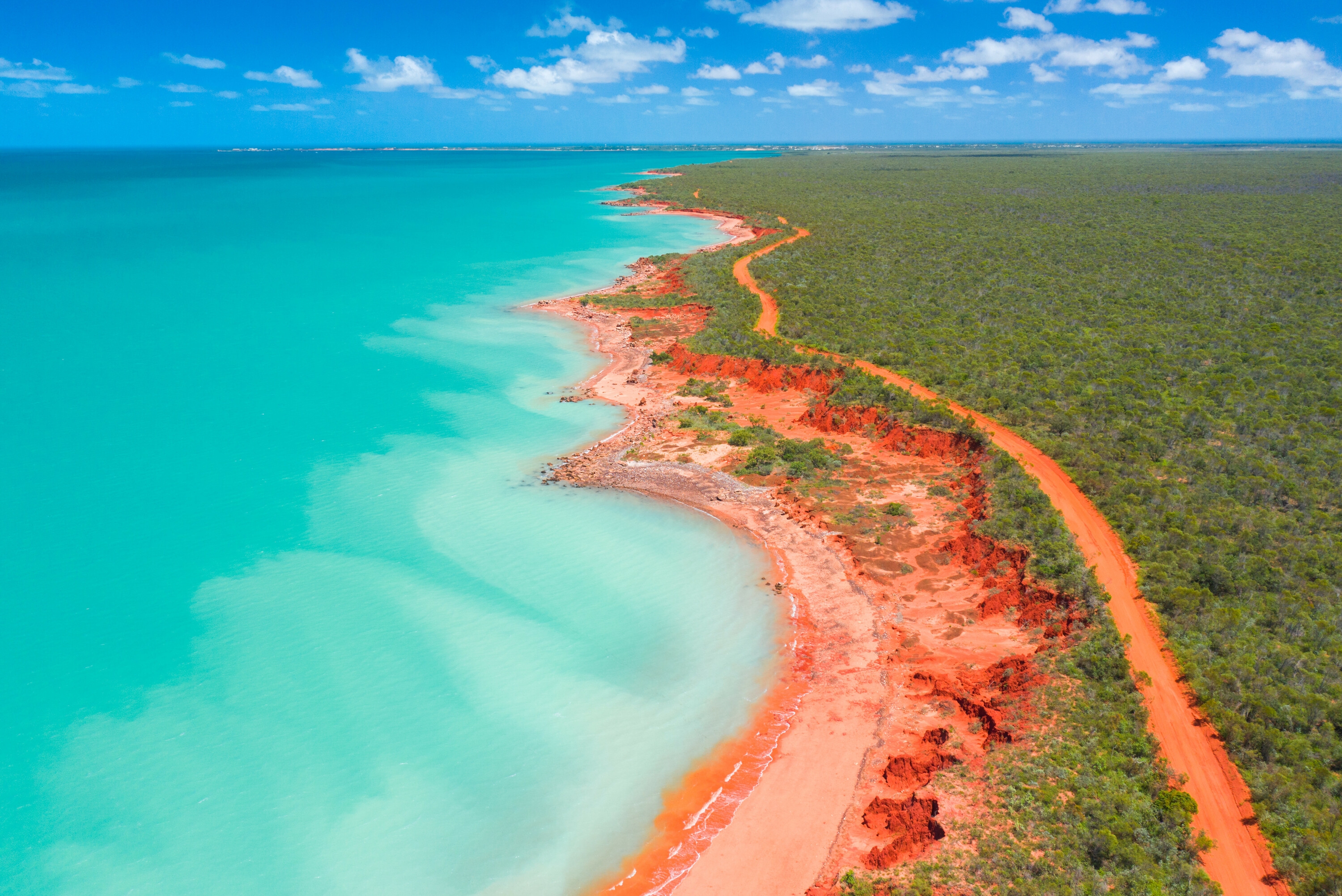 The best places to visit in Australia