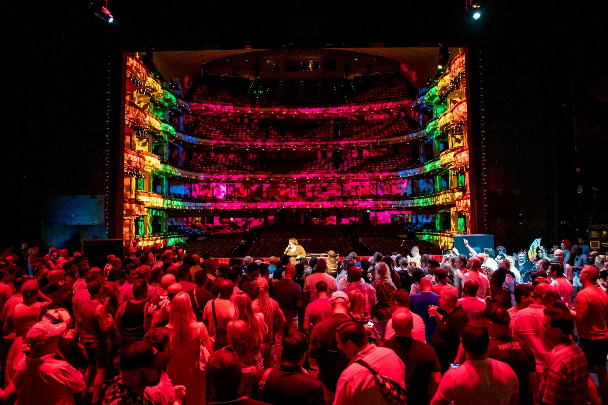 The best Miami Pride events, from drag brunches to gay roller disco