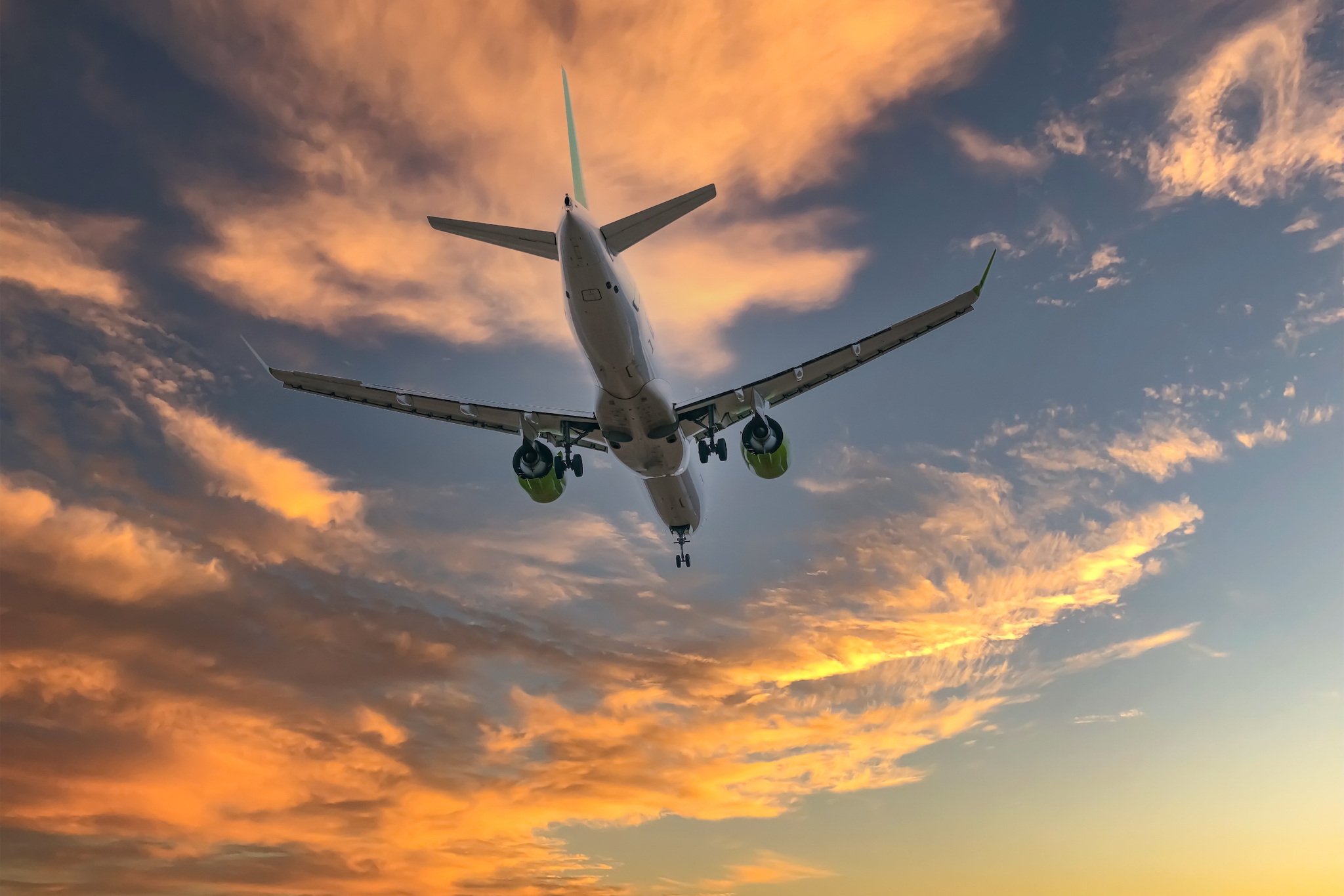 This airline is number one in customer satisfaction for 2025… for now