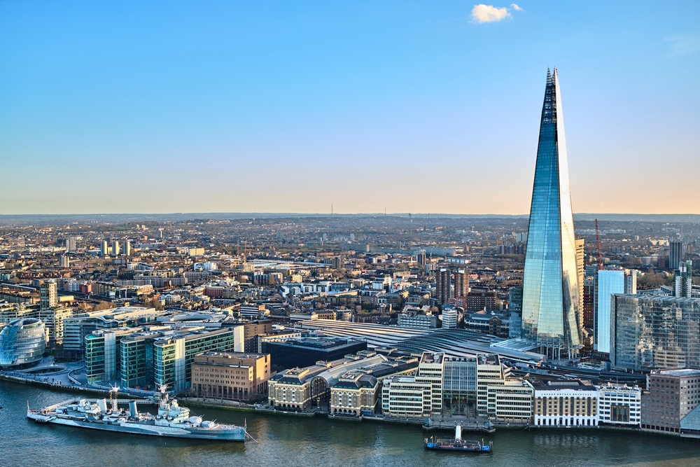 The Shard has massively slashed ticket prices for London's highest viewing platform