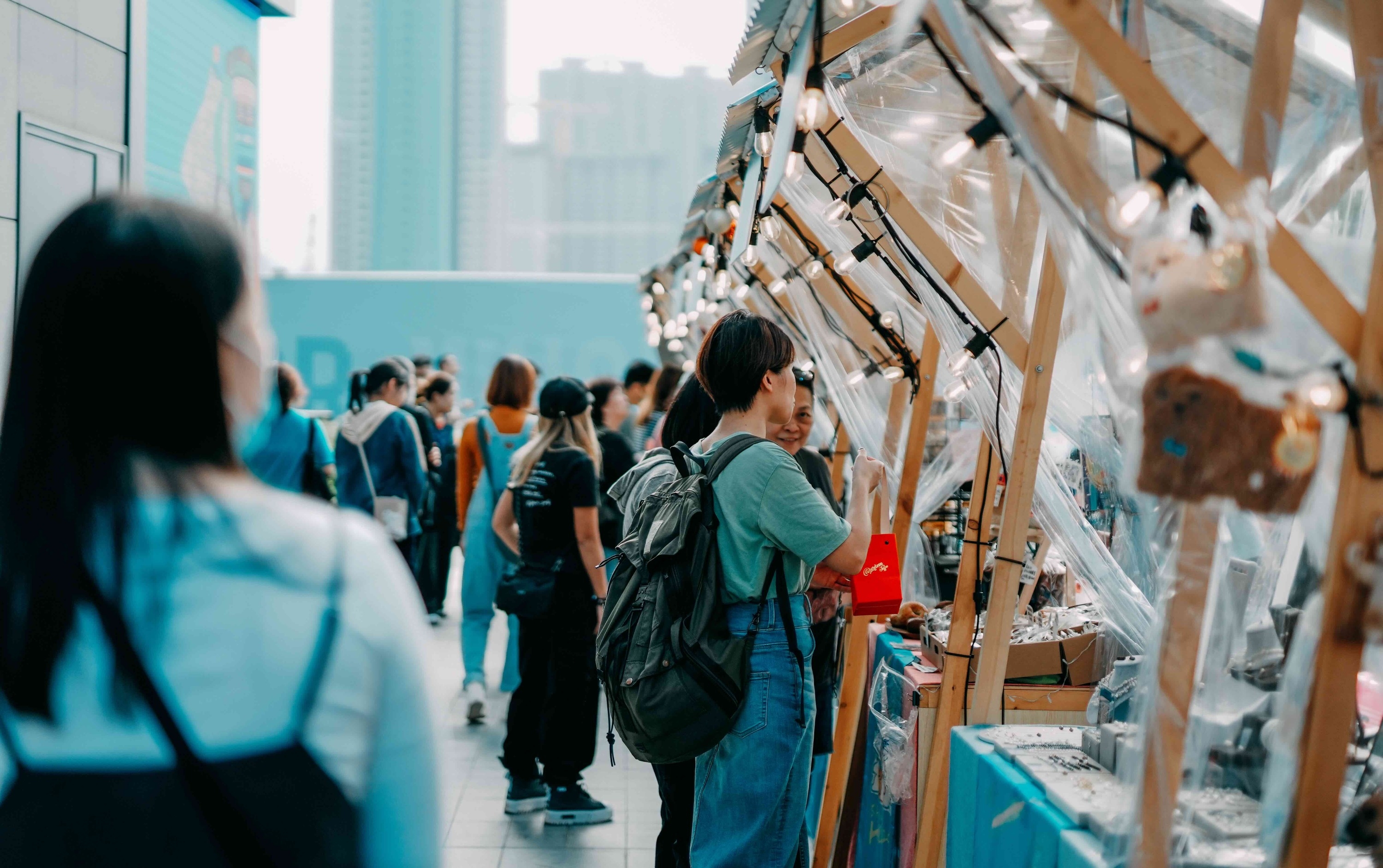 The best Hong Kong events in June 2025