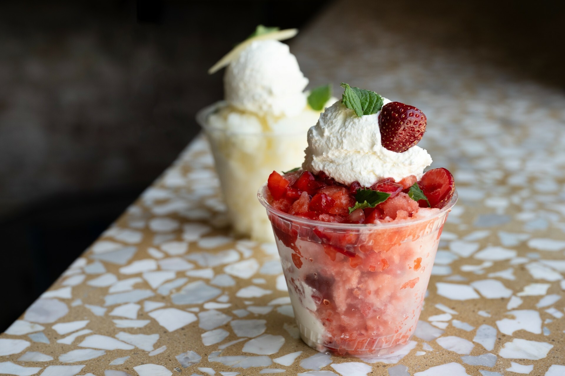 This ice cream shop has been named the best in New York