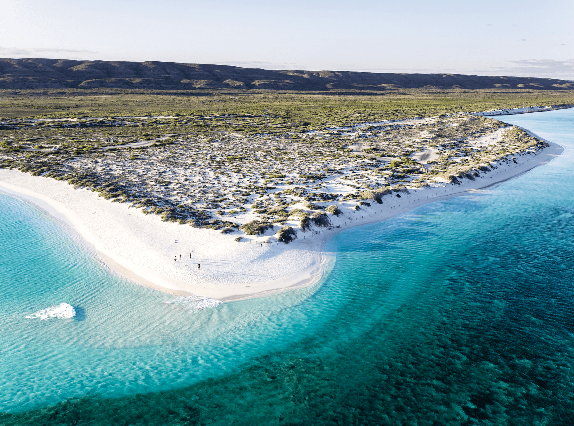 Three Aussie gems have ranked in the World's 50 Best Beaches for 2025