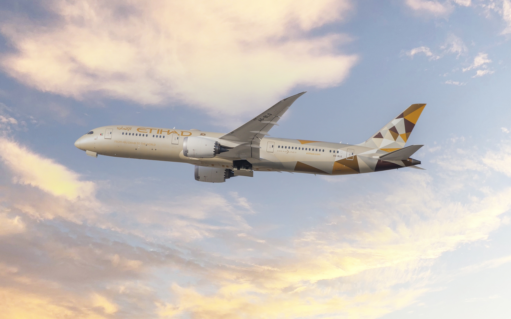 Not a drill: Etihad has just dropped a mega flash sale, with cheap flights from Sydney to Europe