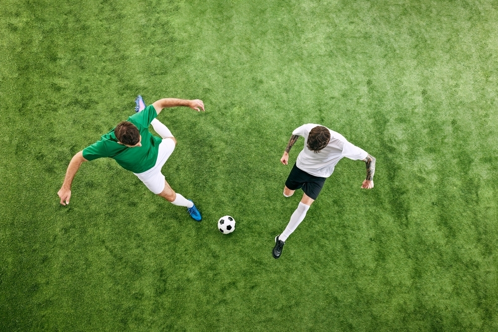 Free FIFA World Cup watch parties are coming to the World Trade Center