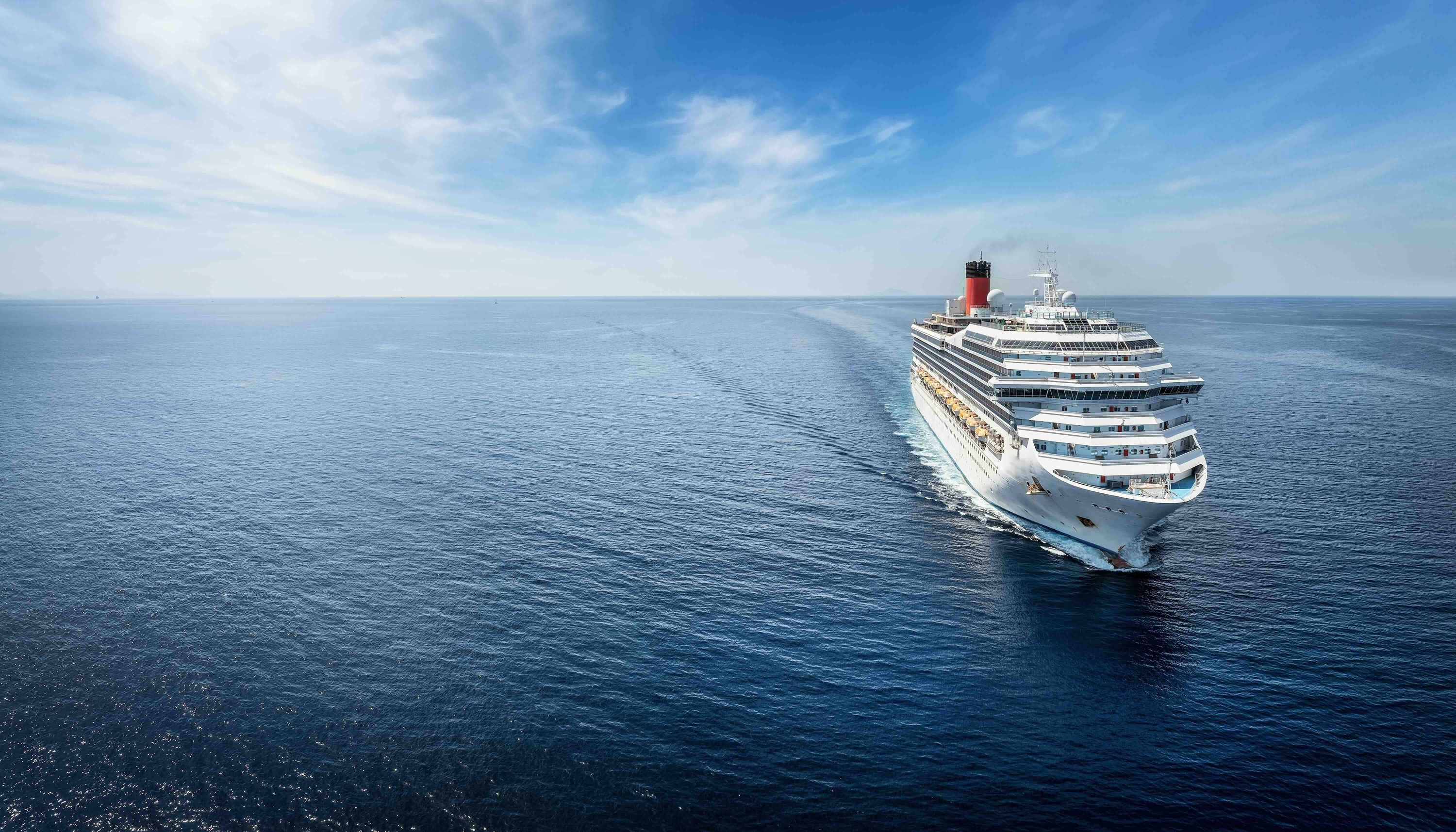 Norovirus cases are surging on cruises—here's how to stay safe