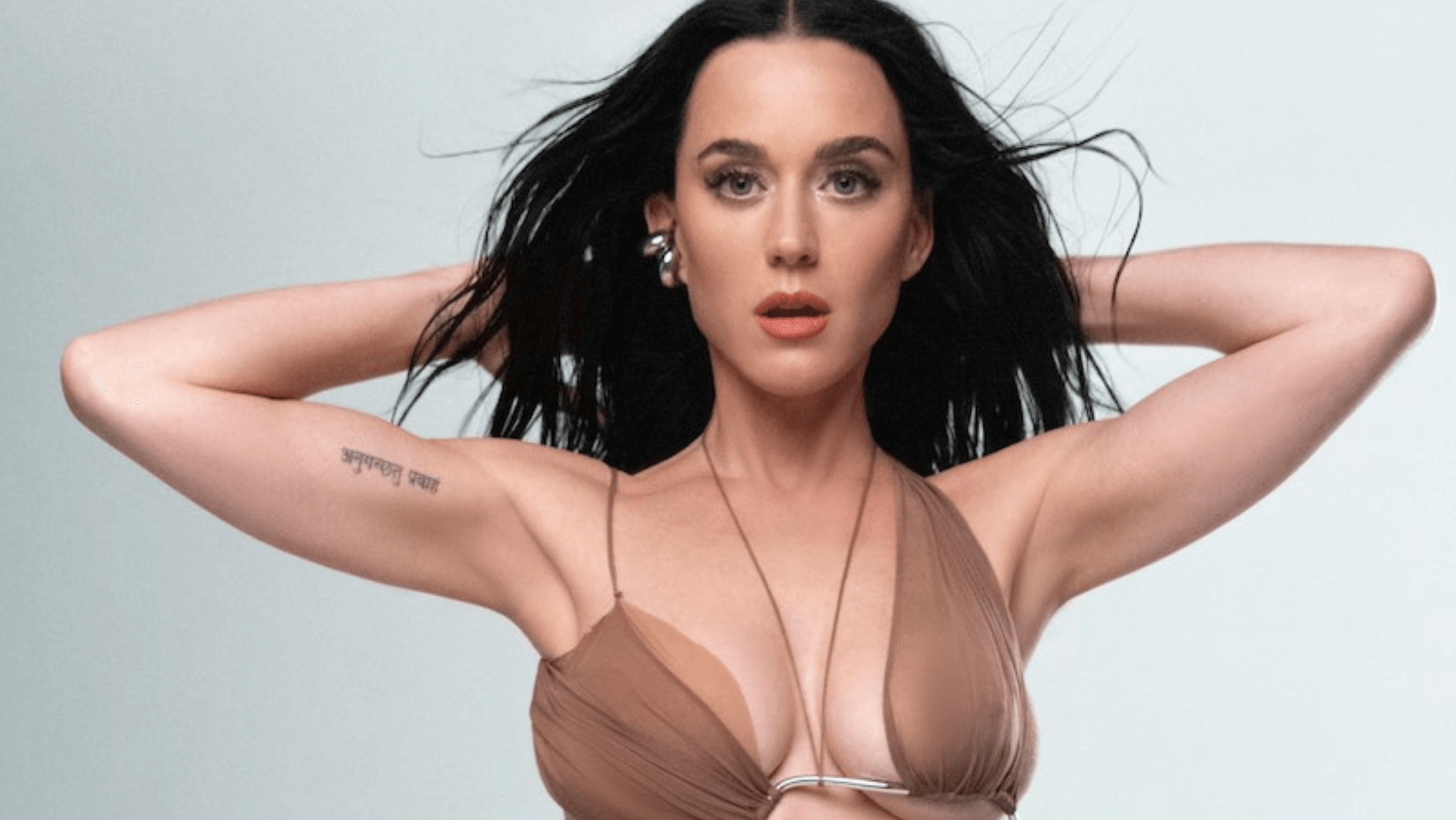 Katy Perry at Melbourne's Rod Laver Arena: start time, set list, tickets and everything you need to know