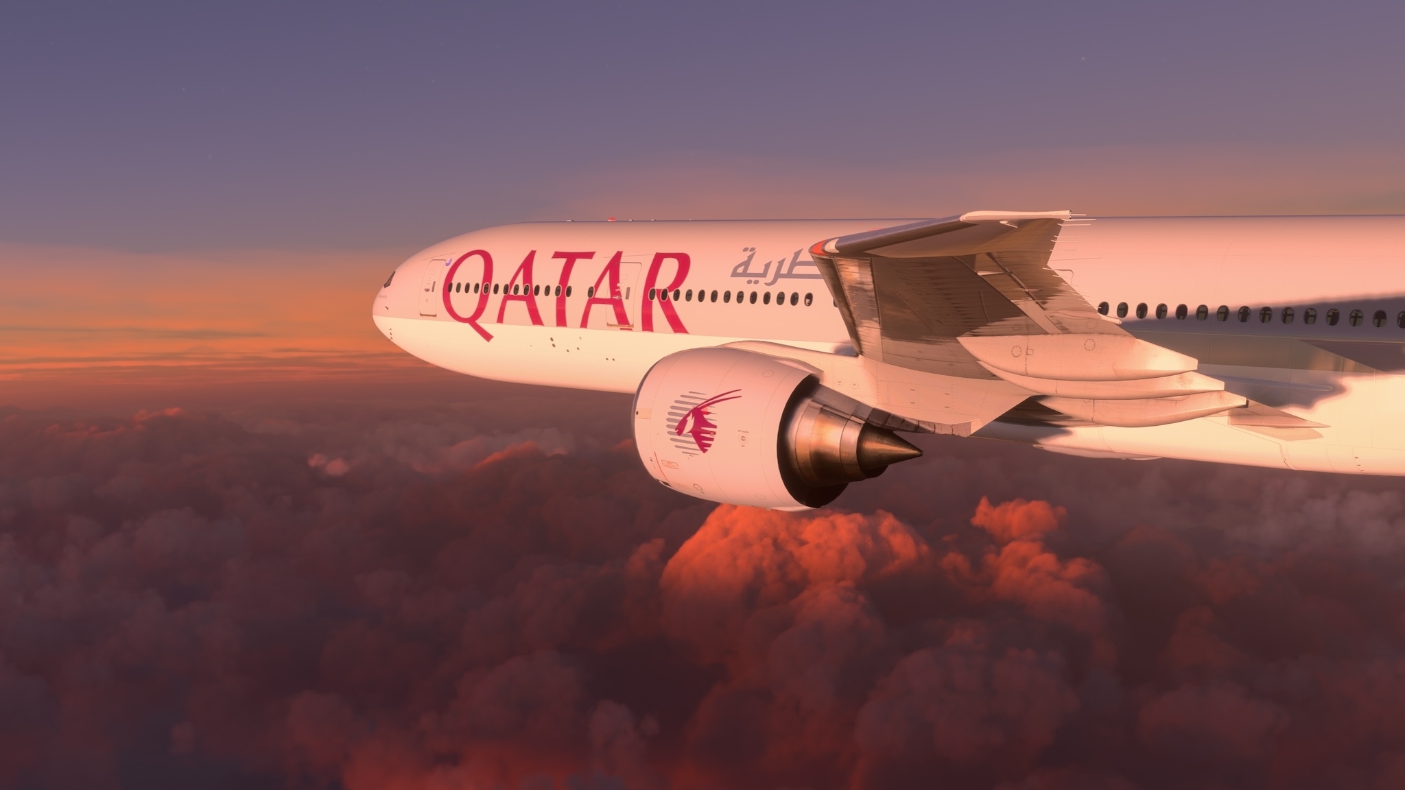This is officially the best airline in the world right now