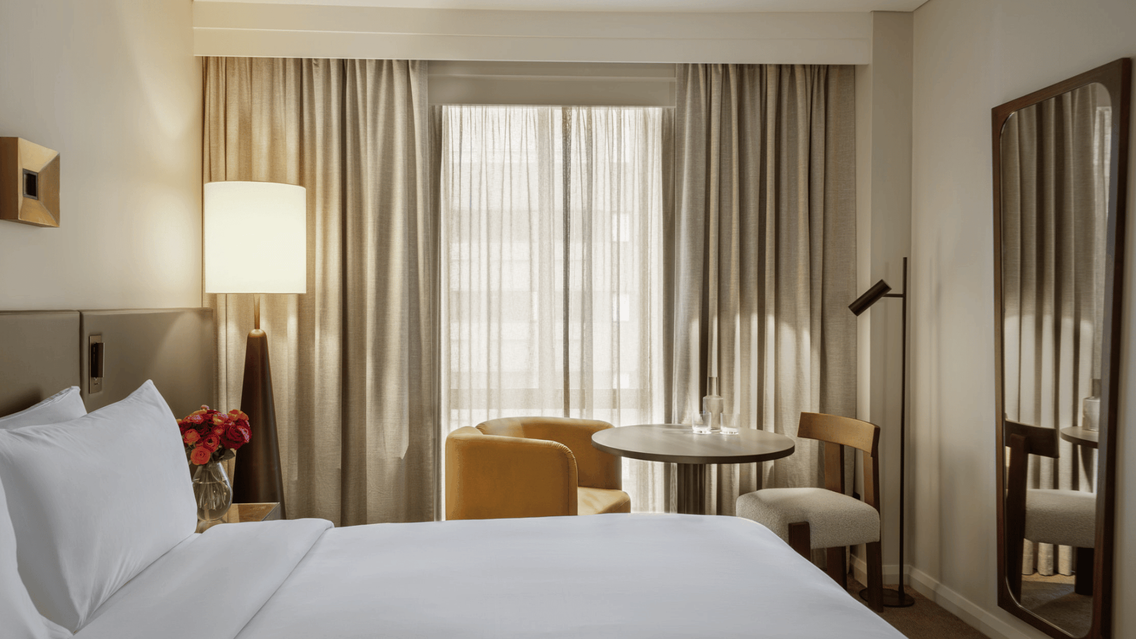 Sofitel Sydney Wentworth Hotel
