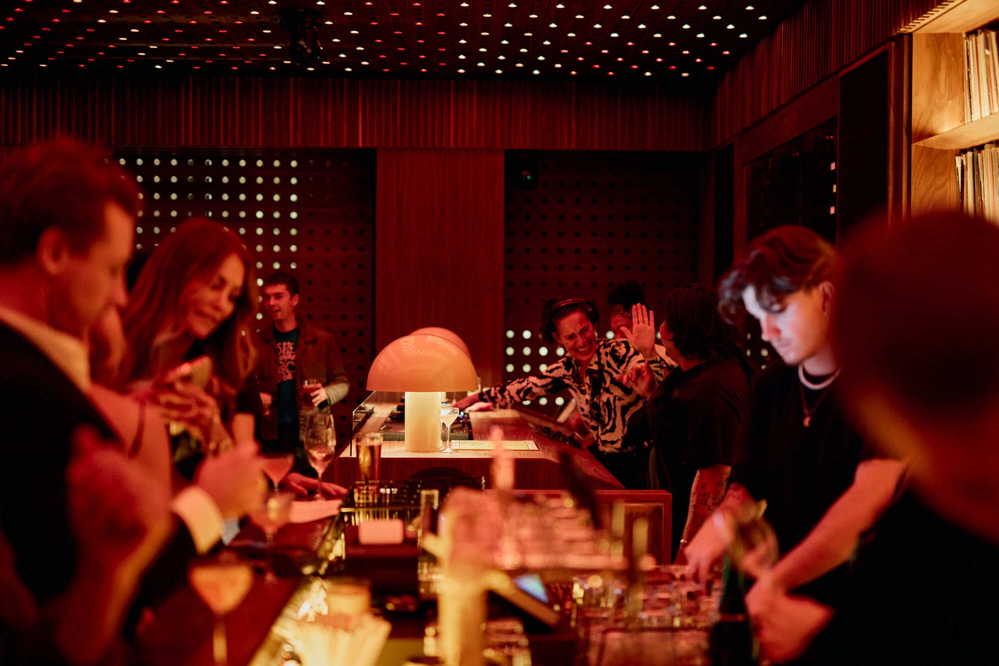 Just in: Melbourne is the sixth best city in the world for nightlife right now
