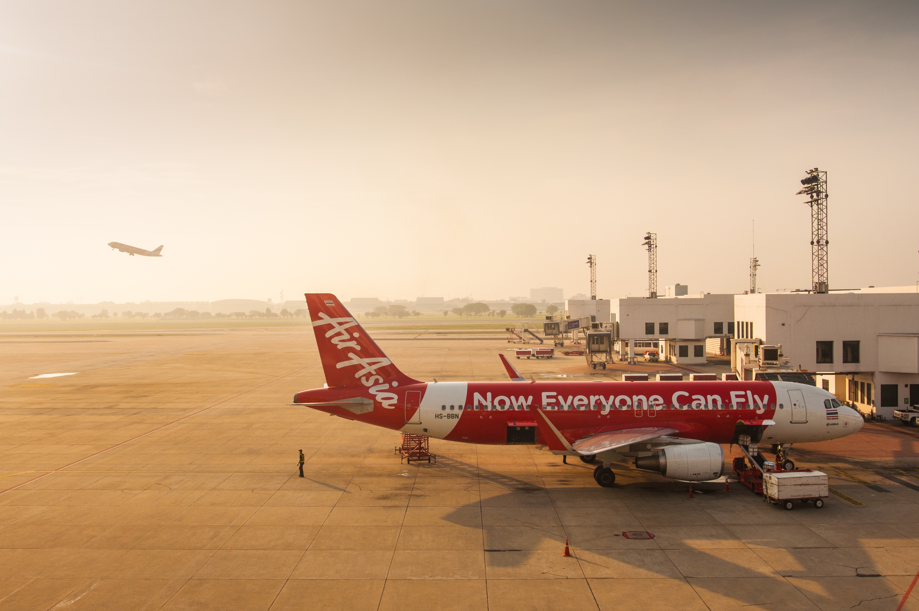 The world's best low-cost airlines in 2025, revealed