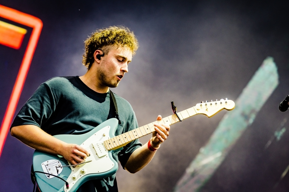 The ultimate guide to Radio 1's Big Weekend 2025: full lineup, set times and everything you need to know