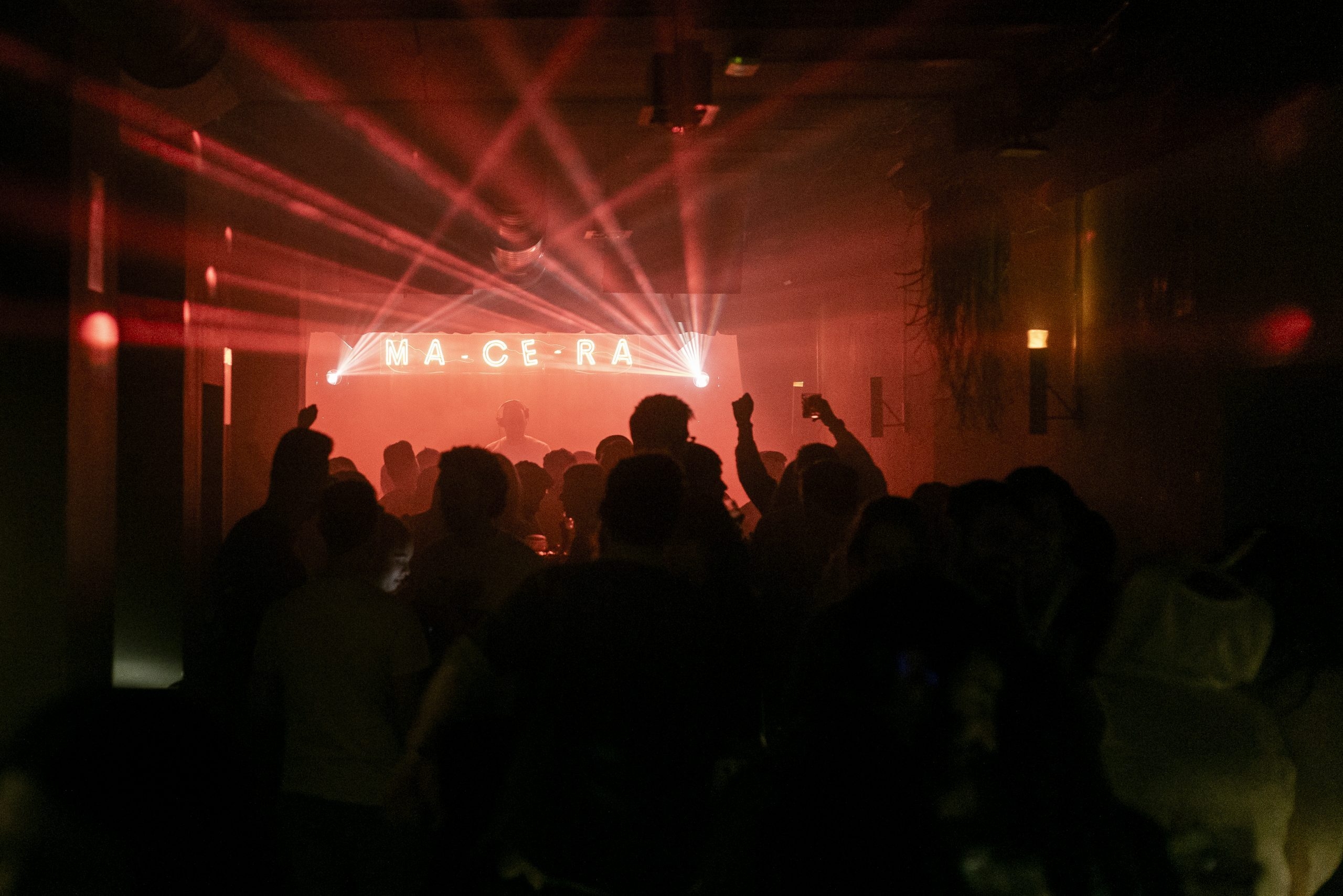 The Spanish city named Europe's nightlife capital right now