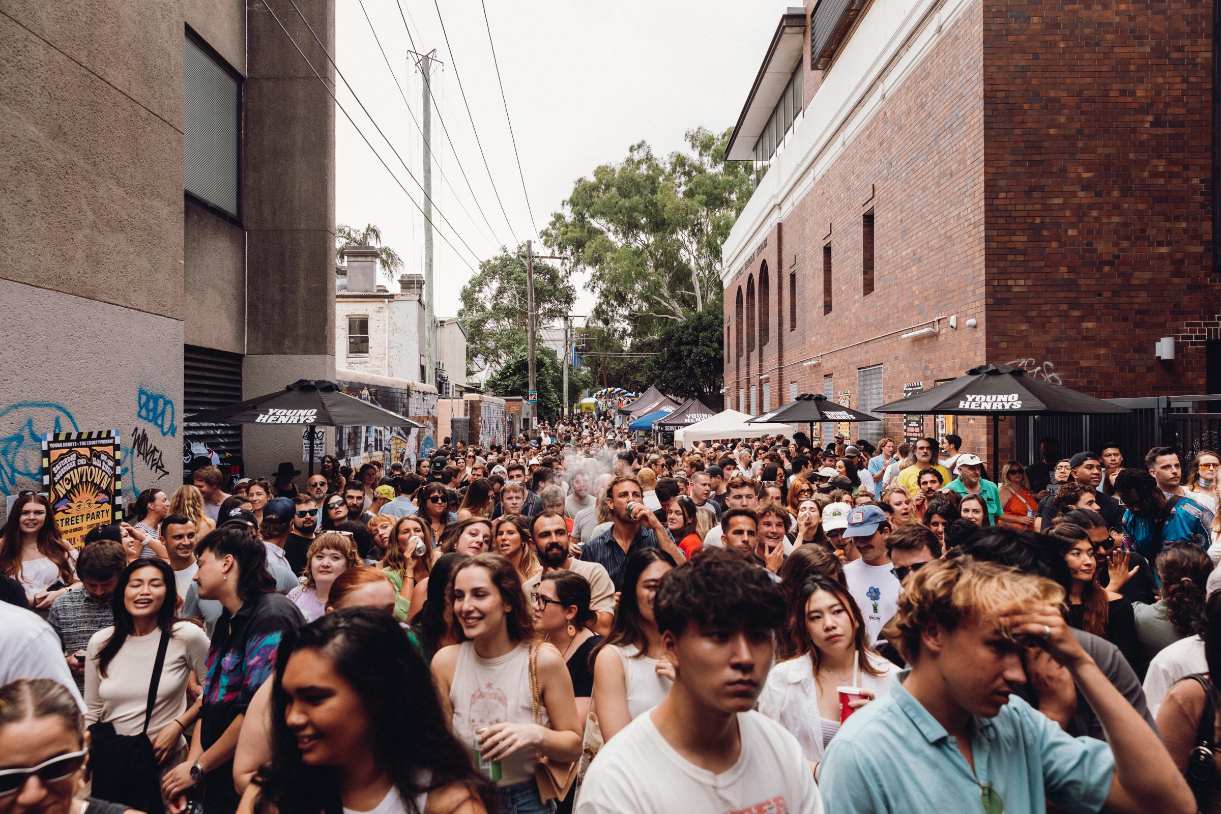 I live in one of the world's best cities for culture right now – and this is what it's really like