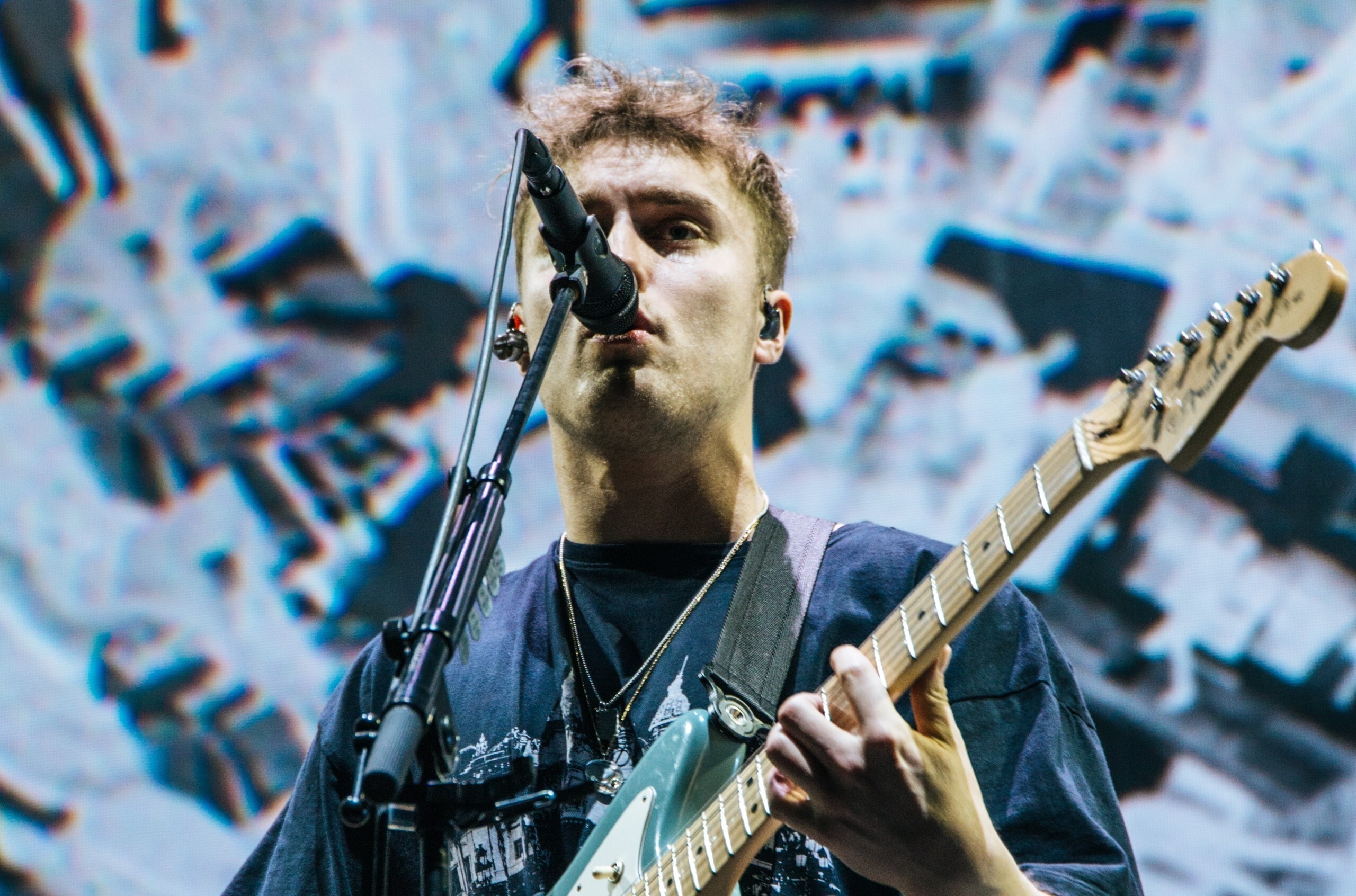 Sam Fender at London Stadium: start time, tickets, potential setlist and what you need to know