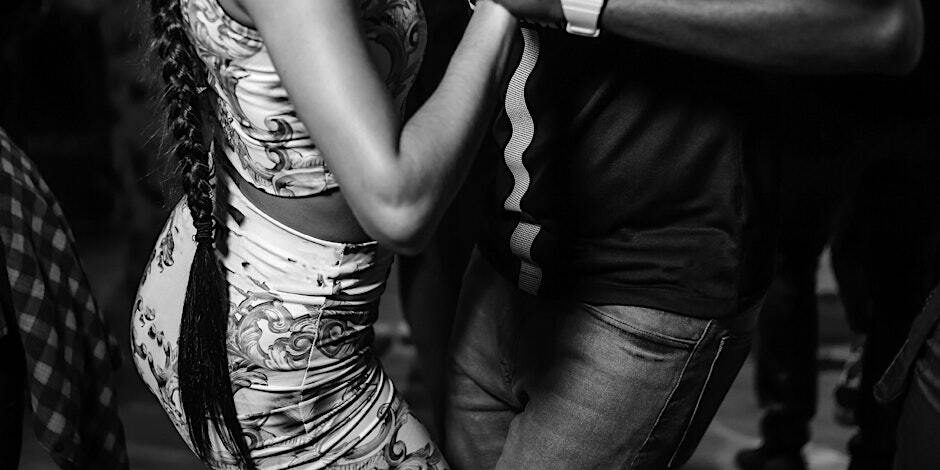 This rooftop salsa party in Brooklyn is celebrating its third anniversary