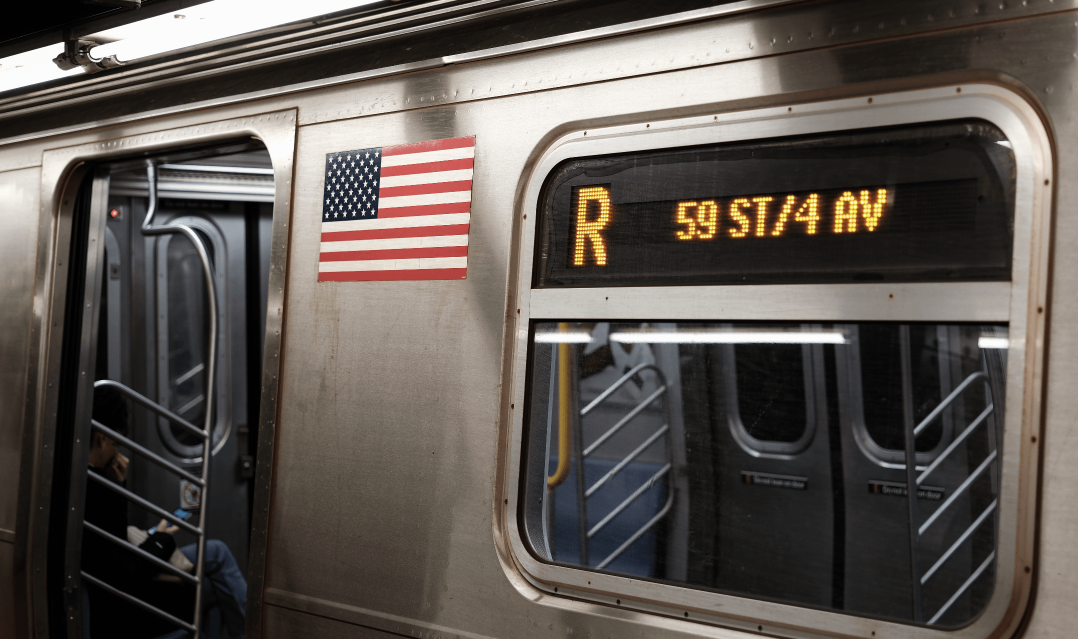 Every single NYC subway signal upgrade is behind schedule—by years