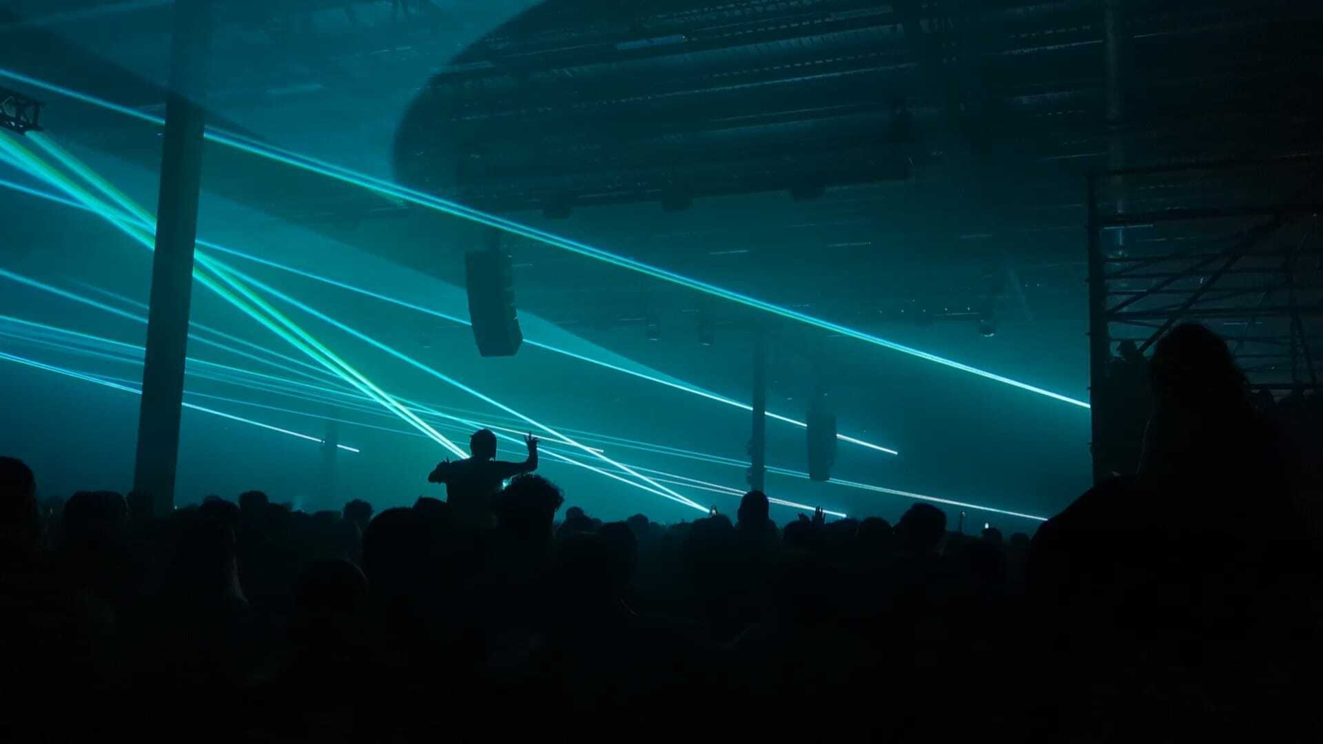 London Superclub Drumsheds Will Get a Major Overhaul Including New Queuing System and Security
